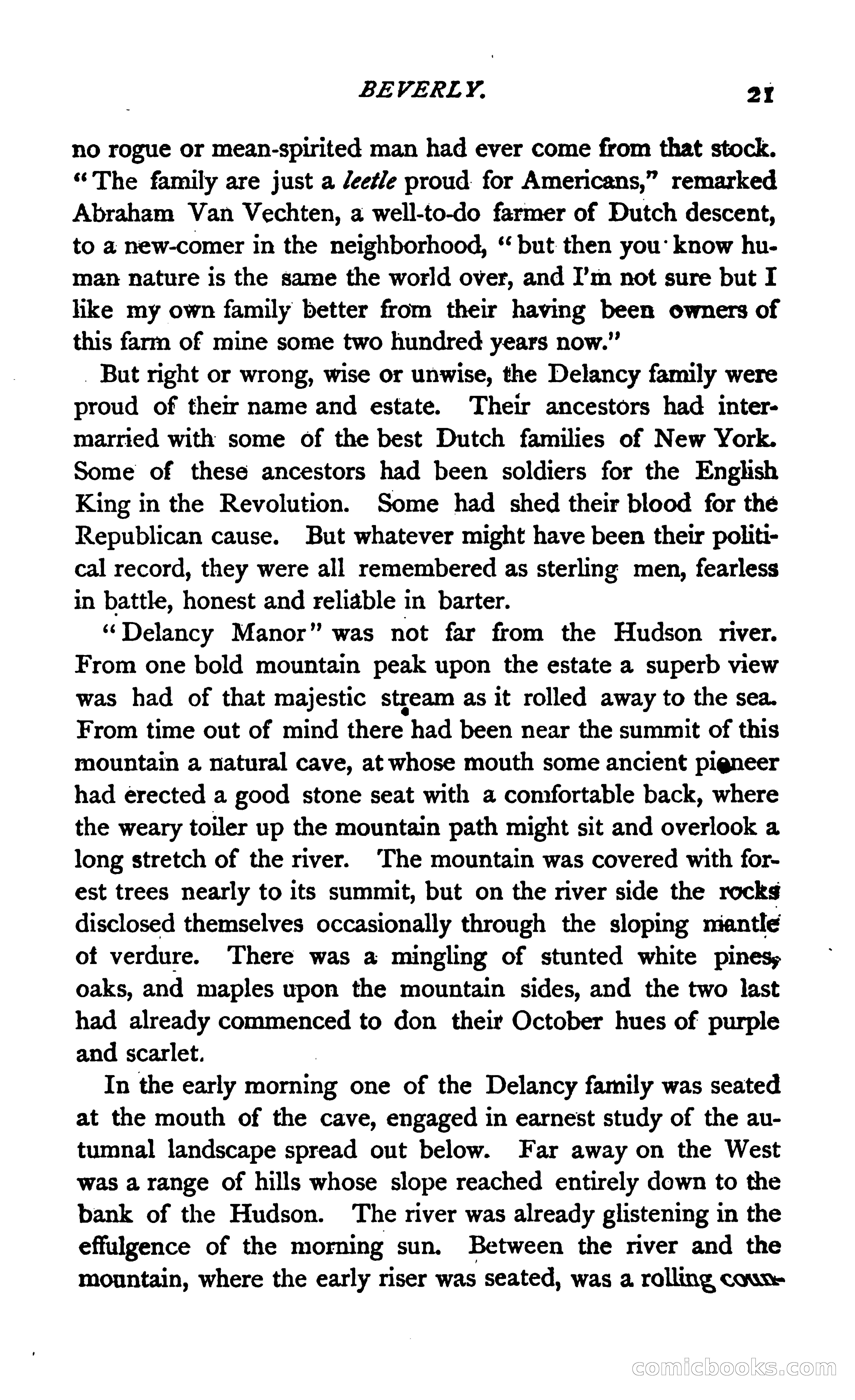 Beverly; Or, The White Mask — page 28 of 392