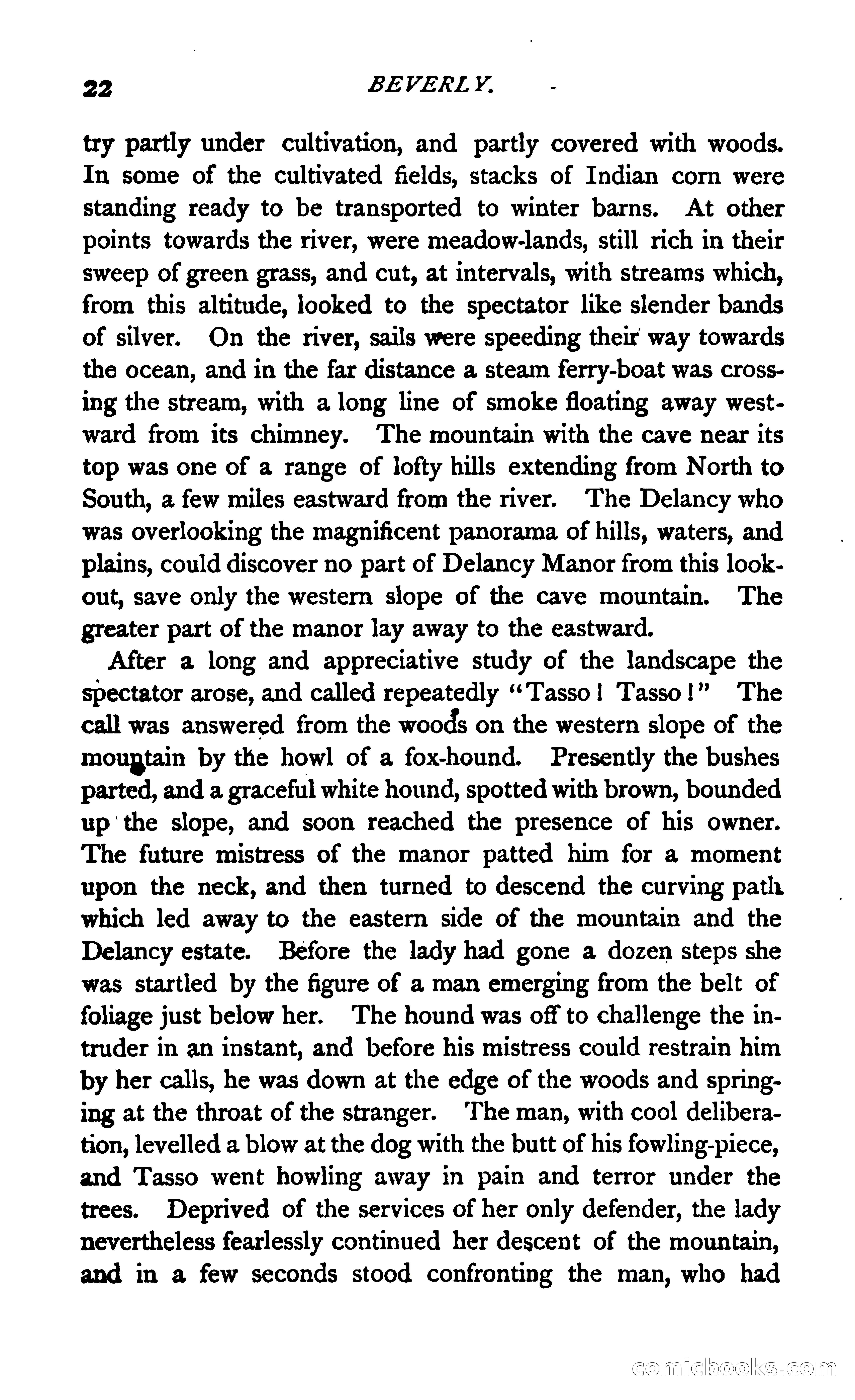 Beverly; Or, The White Mask — page 29 of 392