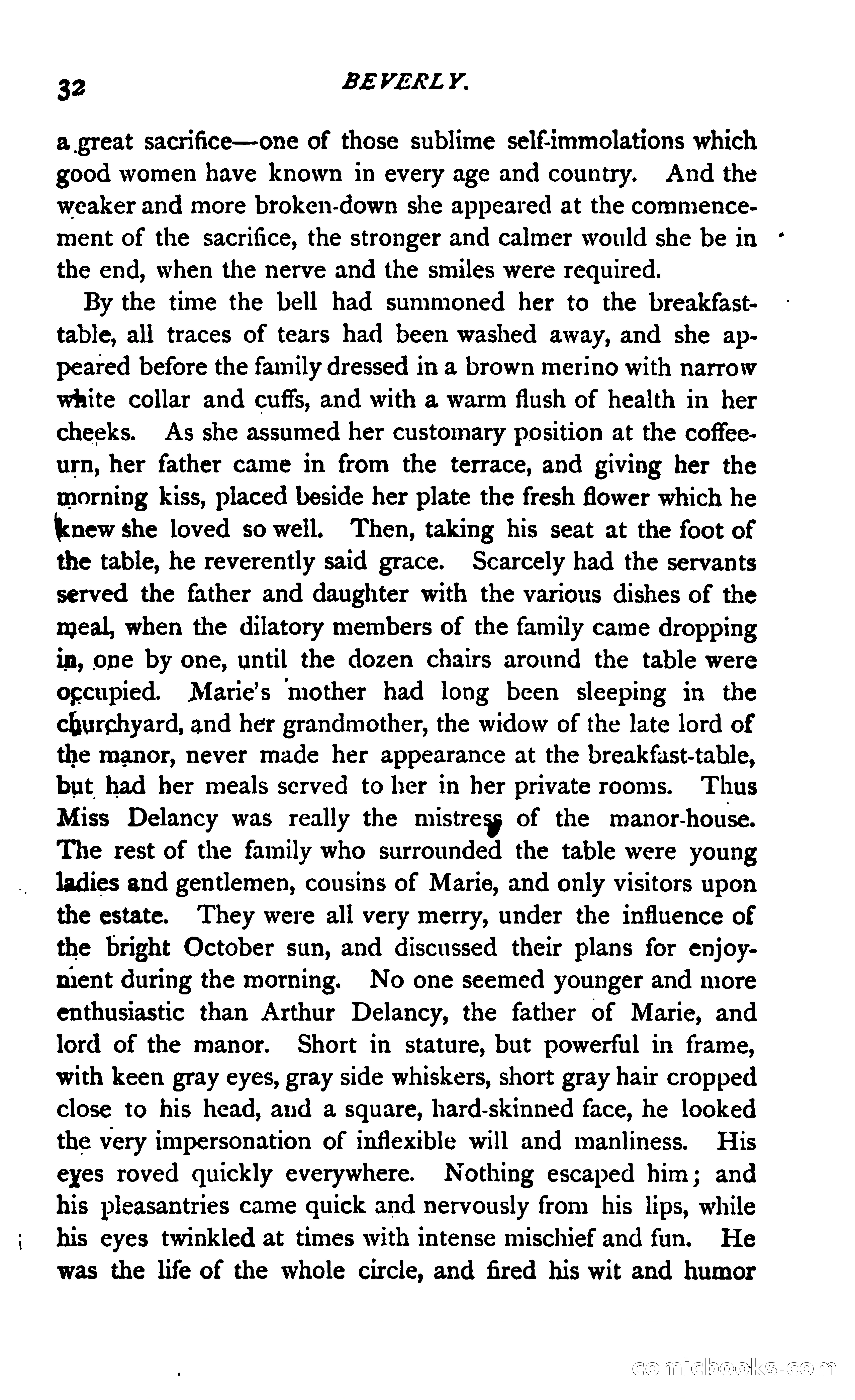 Beverly; Or, The White Mask — page 39 of 392