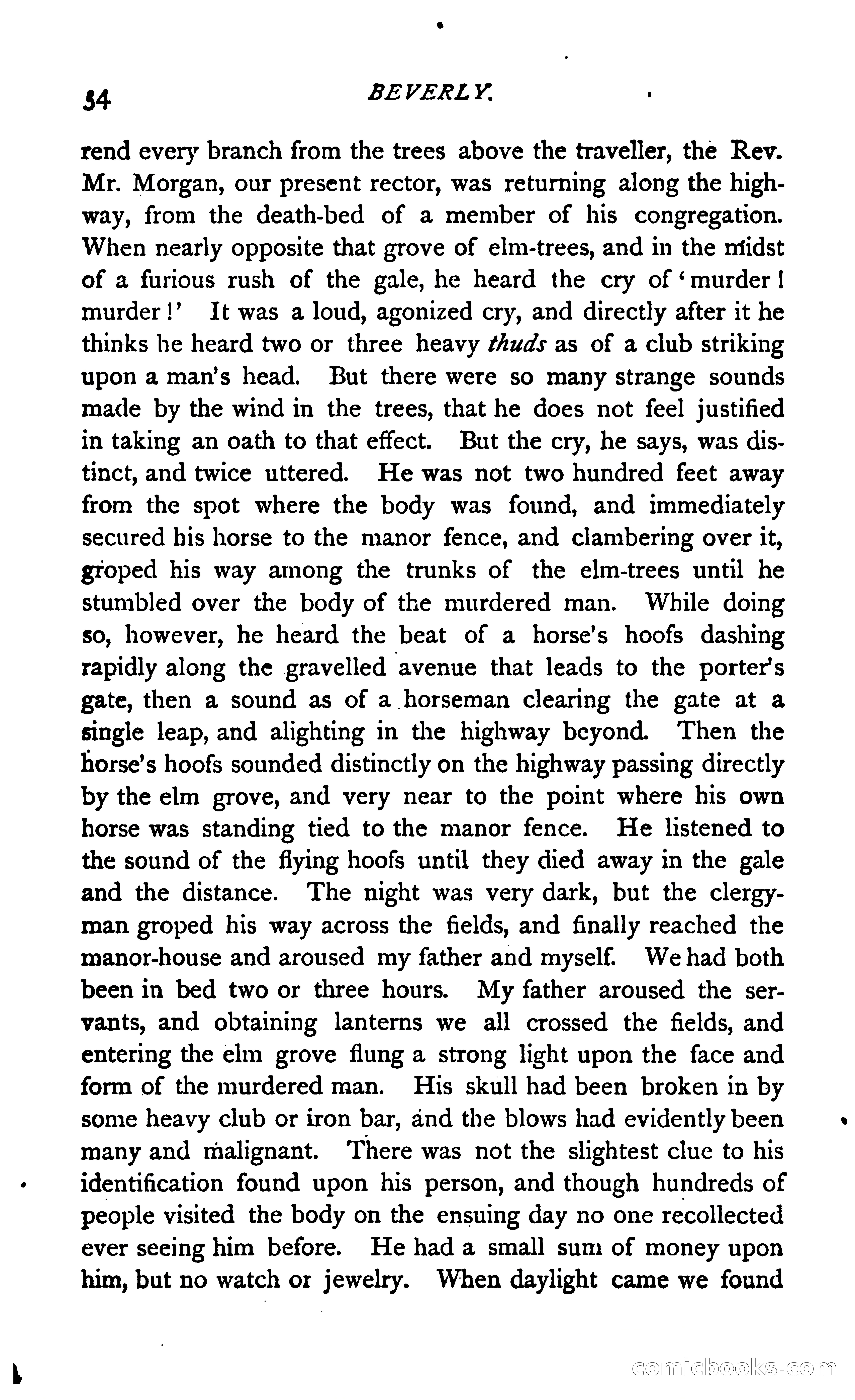 Beverly; Or, The White Mask — page 41 of 392