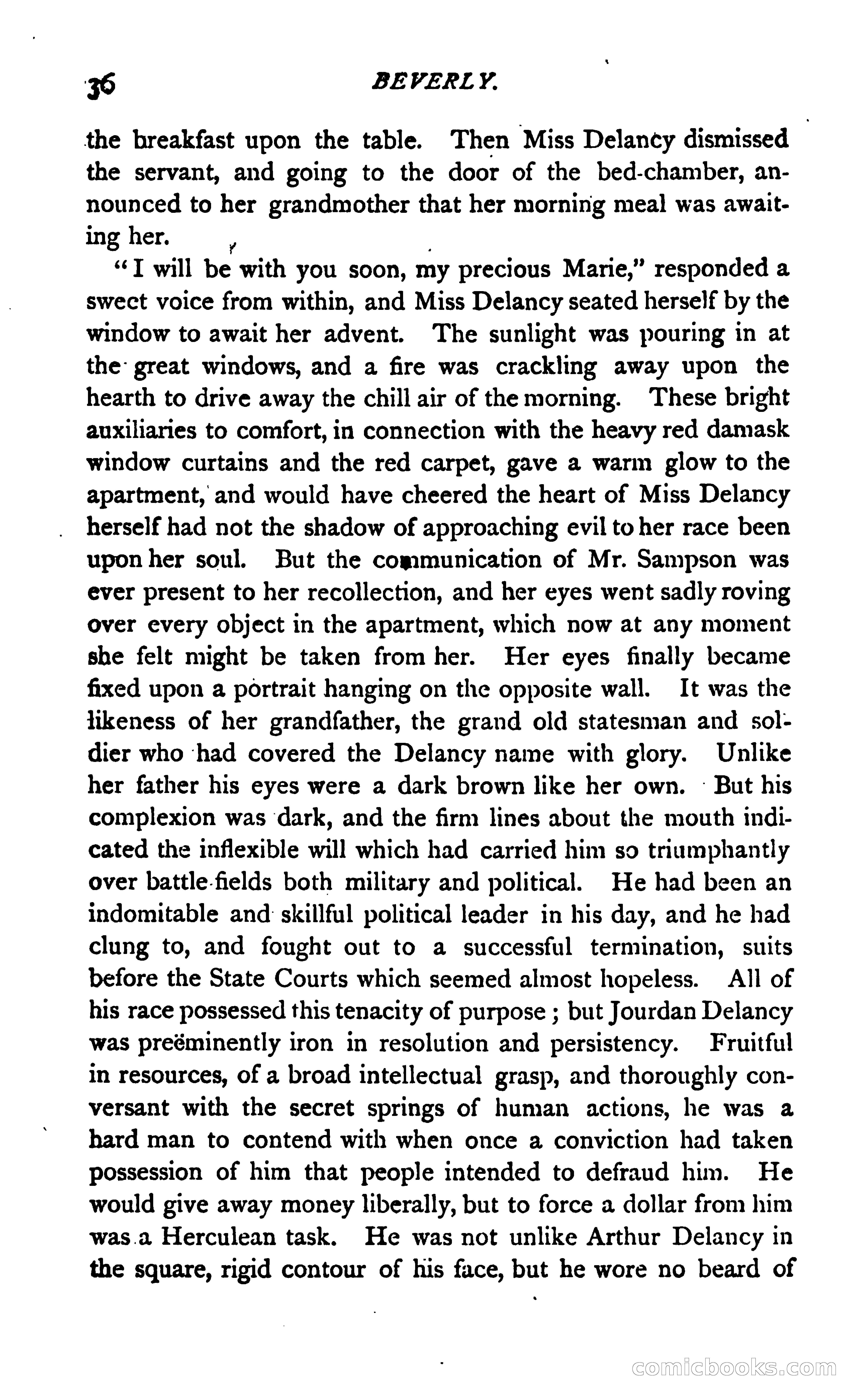 Beverly; Or, The White Mask — page 43 of 392