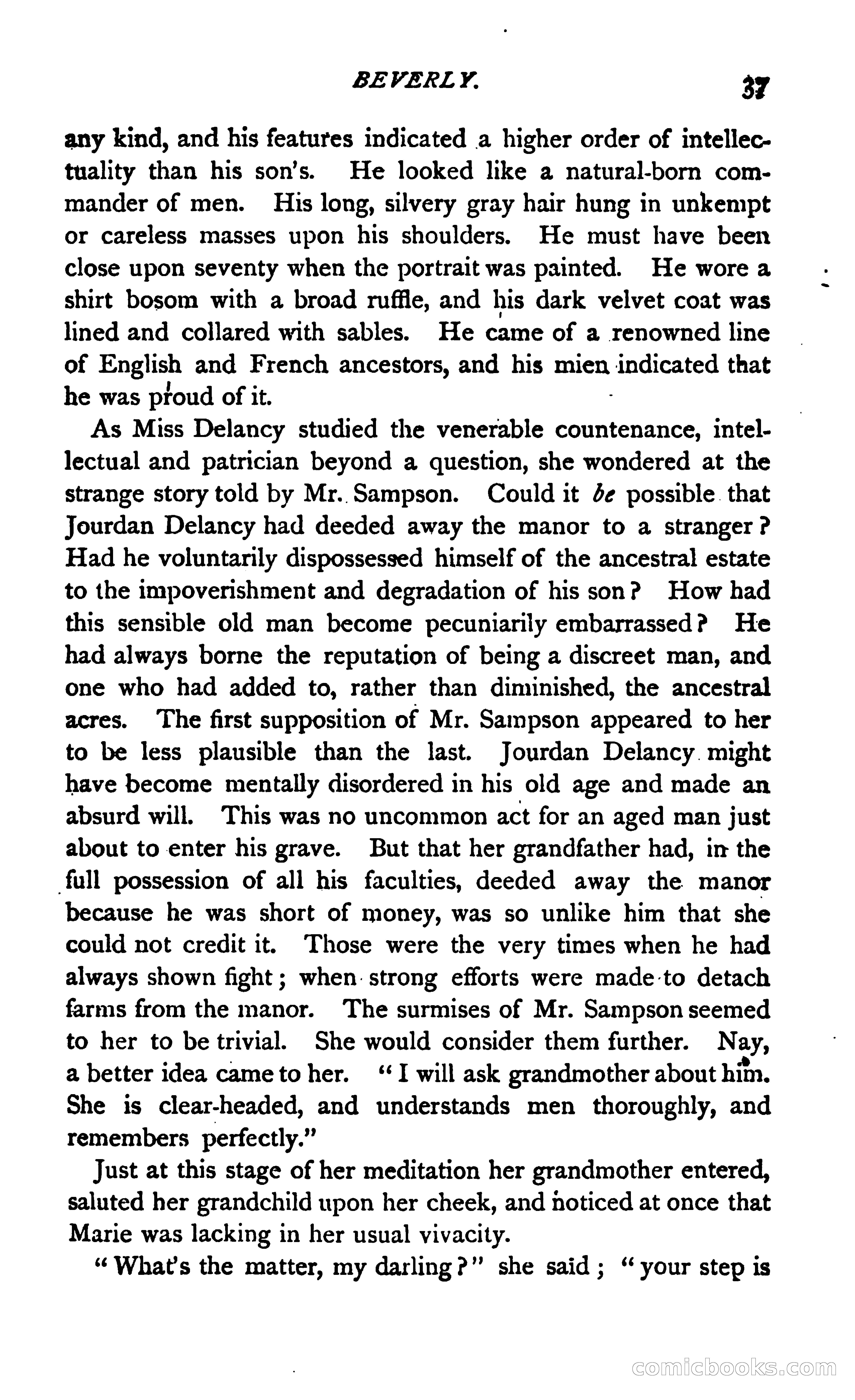 Beverly; Or, The White Mask — page 44 of 392