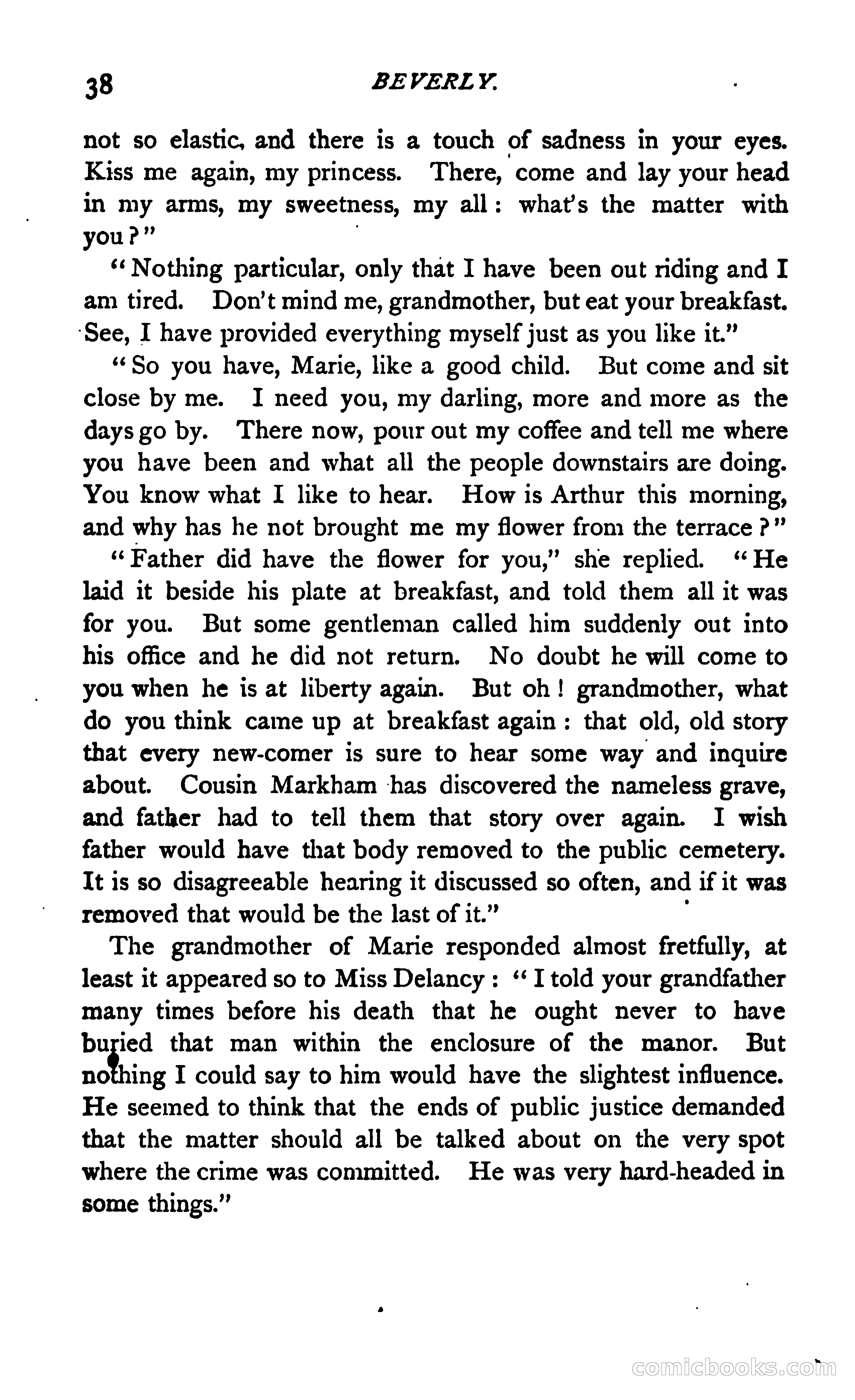 Beverly; Or, The White Mask — page 45 of 392