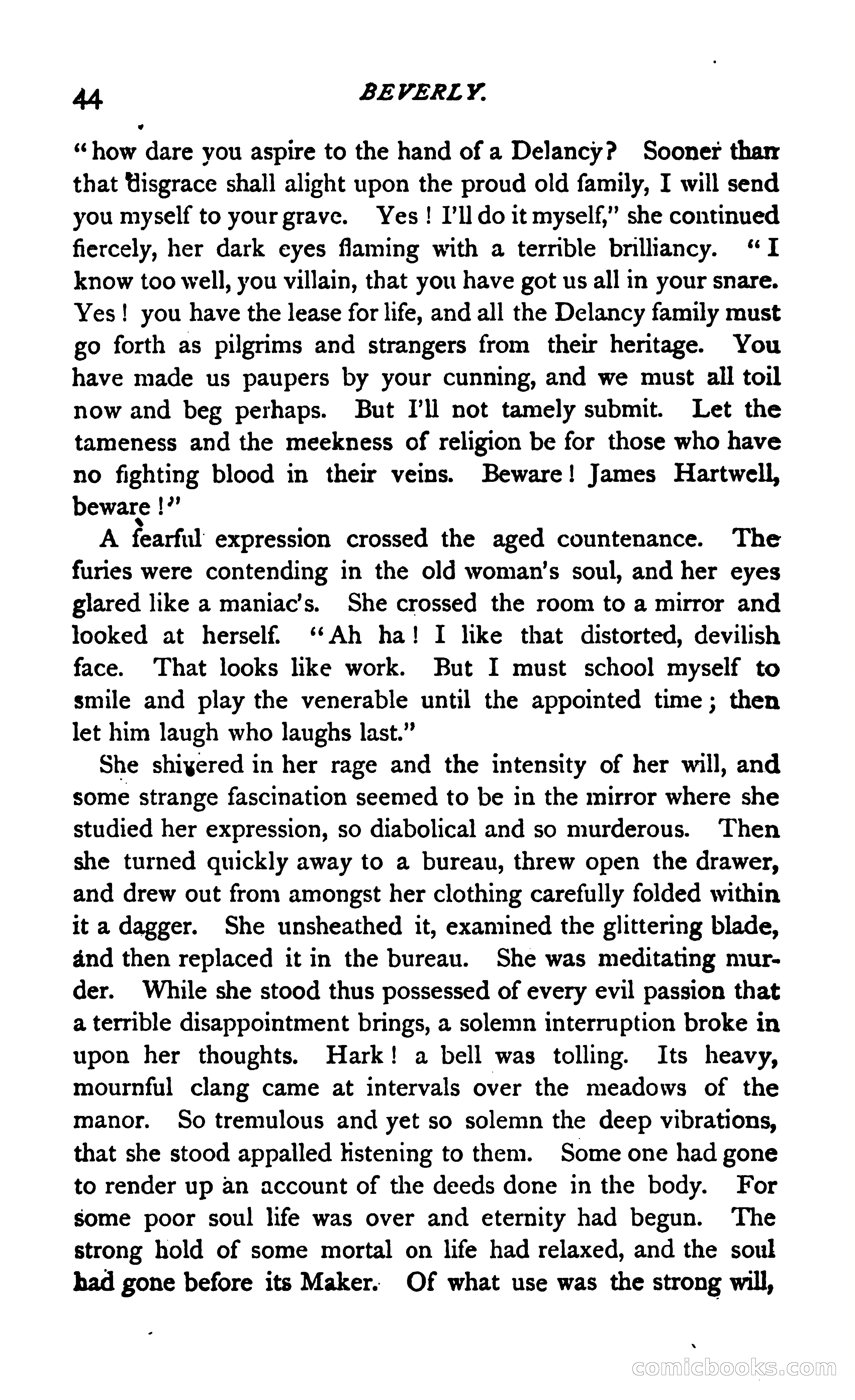 Beverly; Or, The White Mask — page 51 of 392