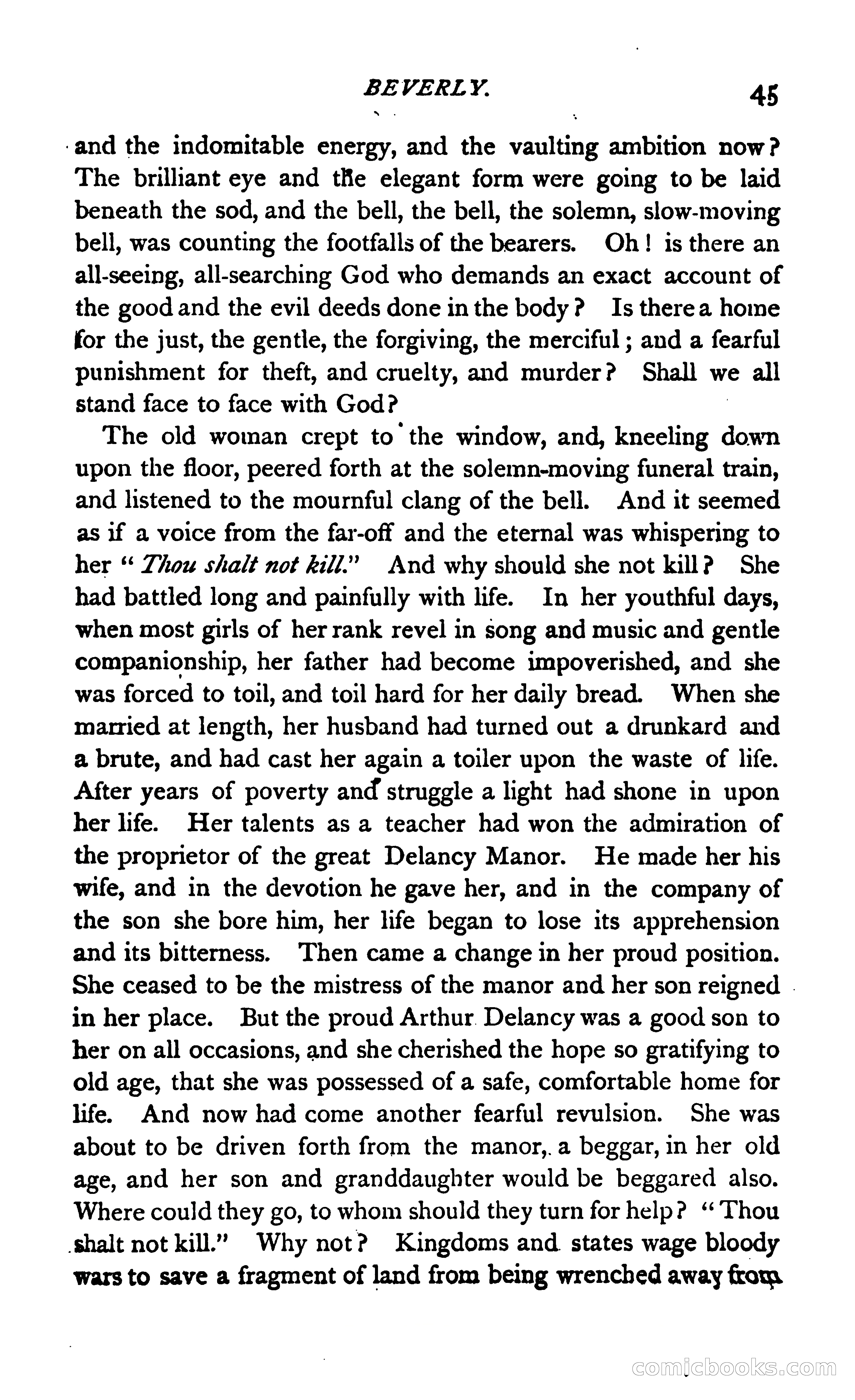 Beverly; Or, The White Mask — page 52 of 392