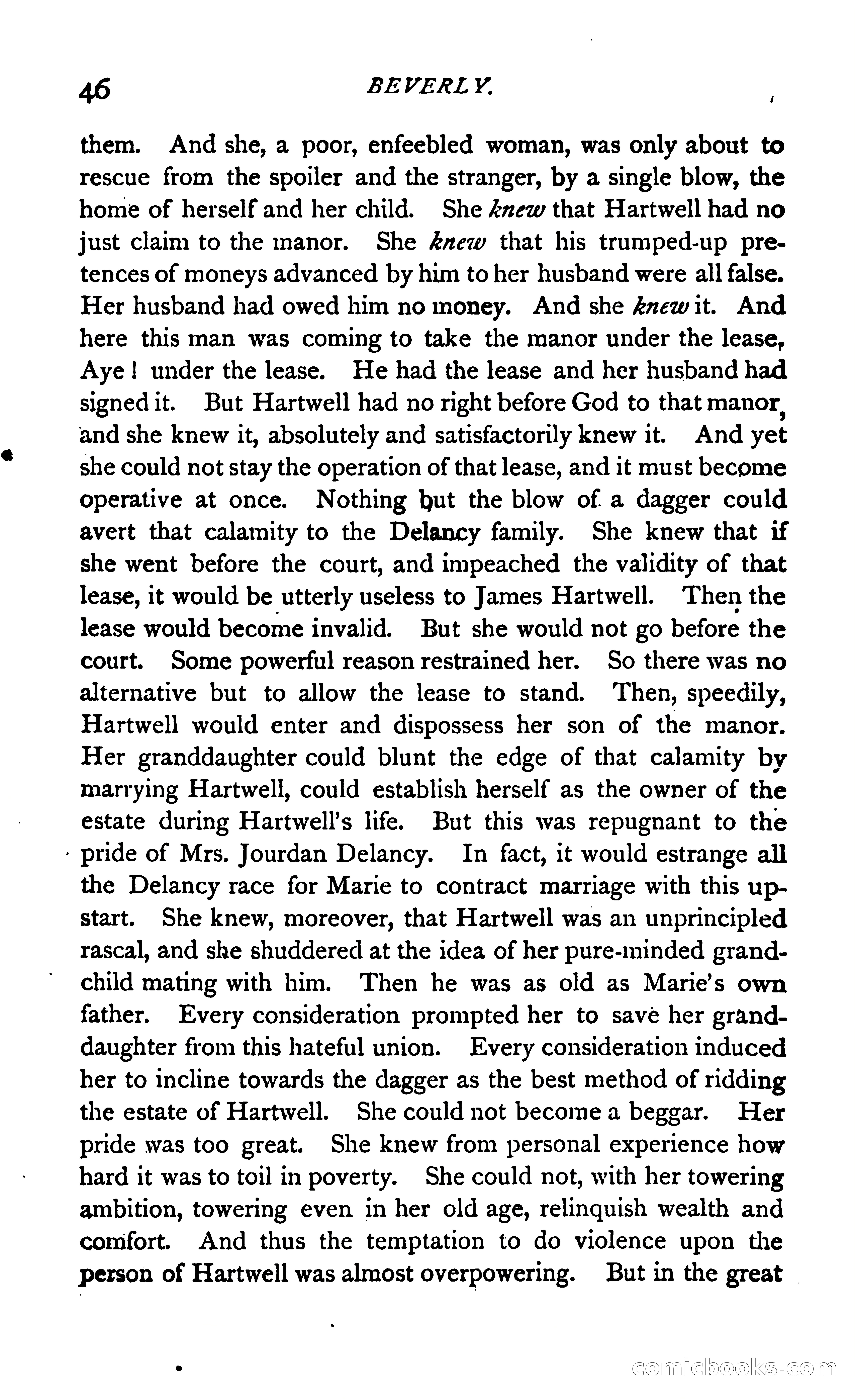 Beverly; Or, The White Mask — page 53 of 392