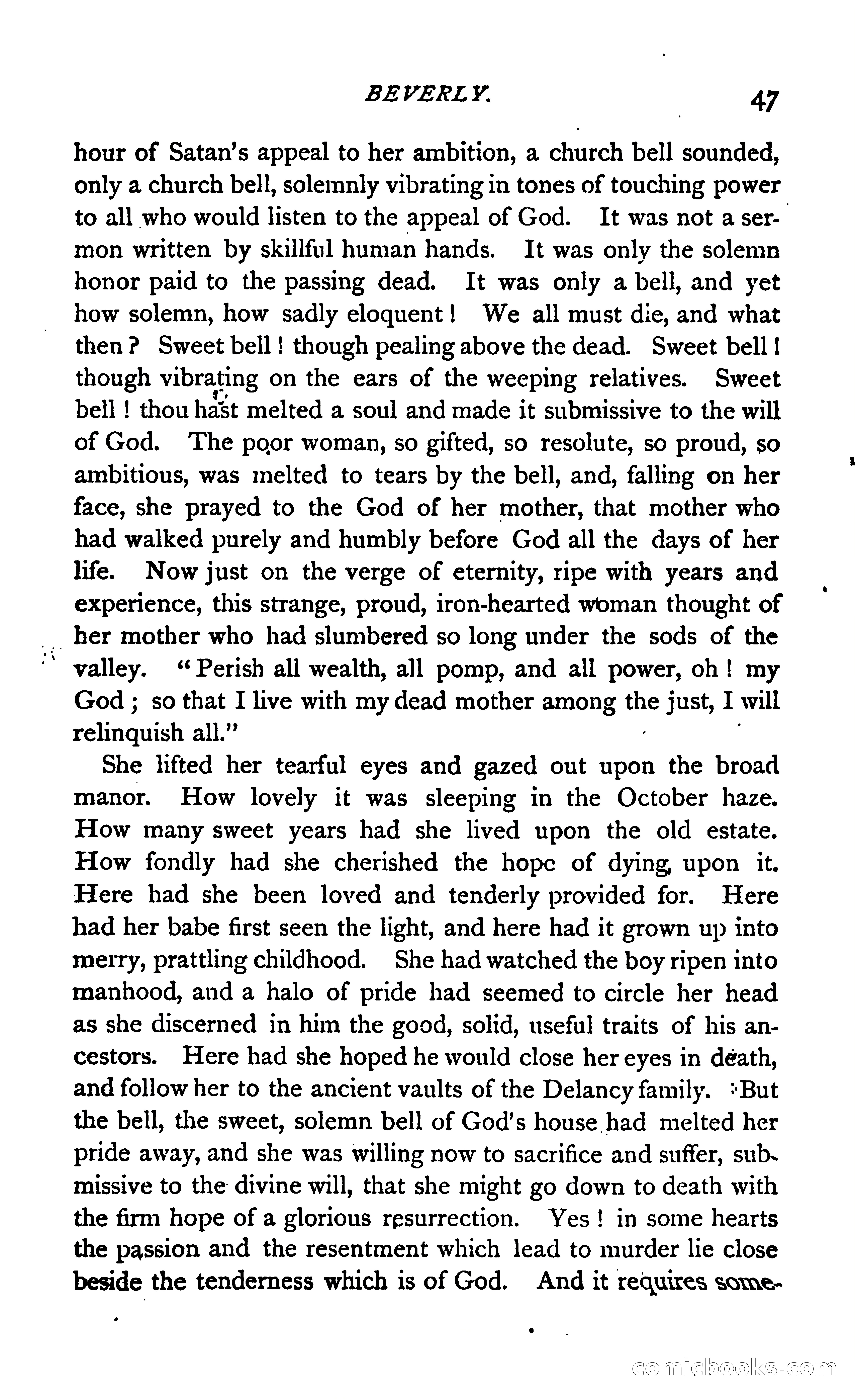 Beverly; Or, The White Mask — page 54 of 392