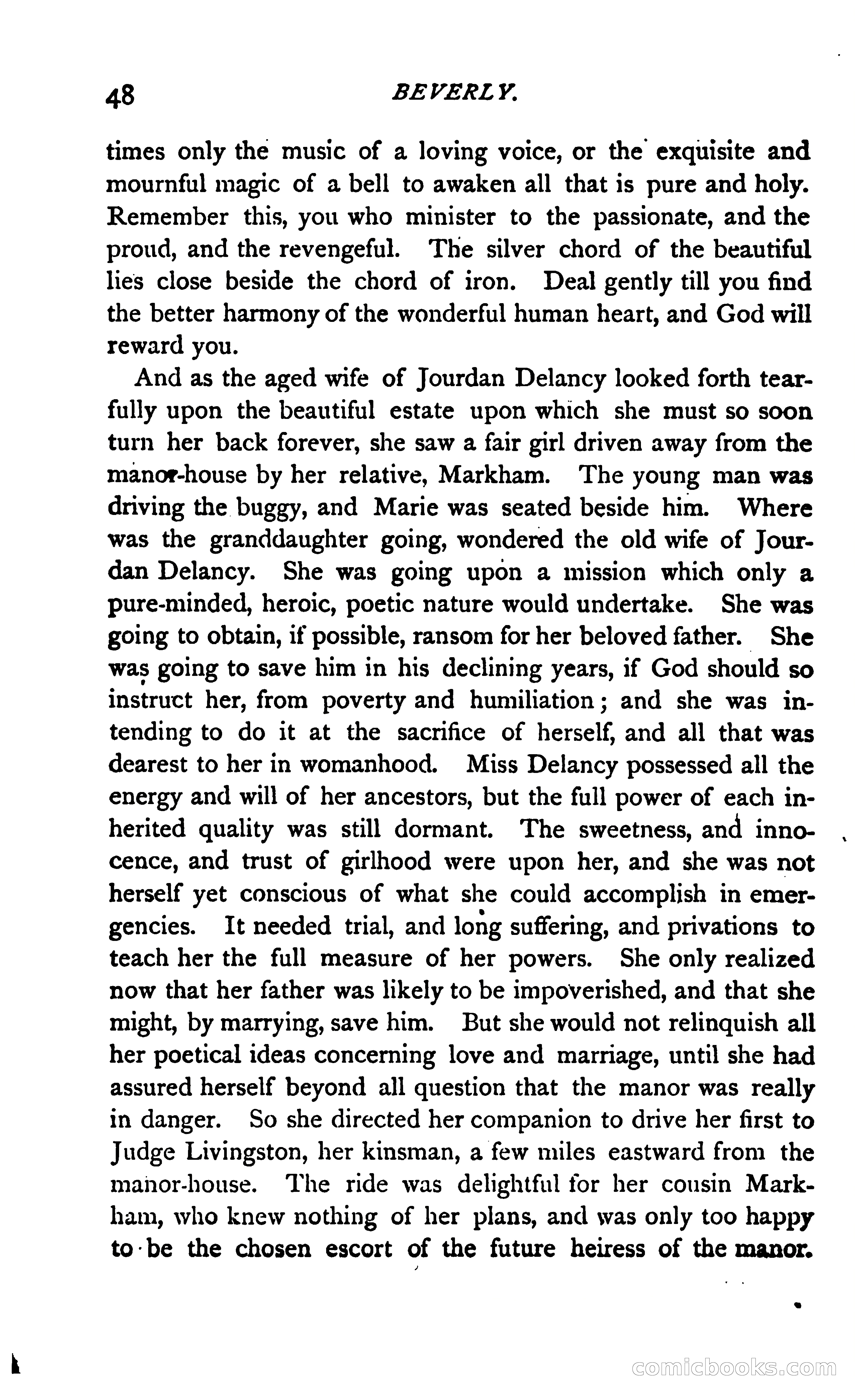 Beverly; Or, The White Mask — page 55 of 392