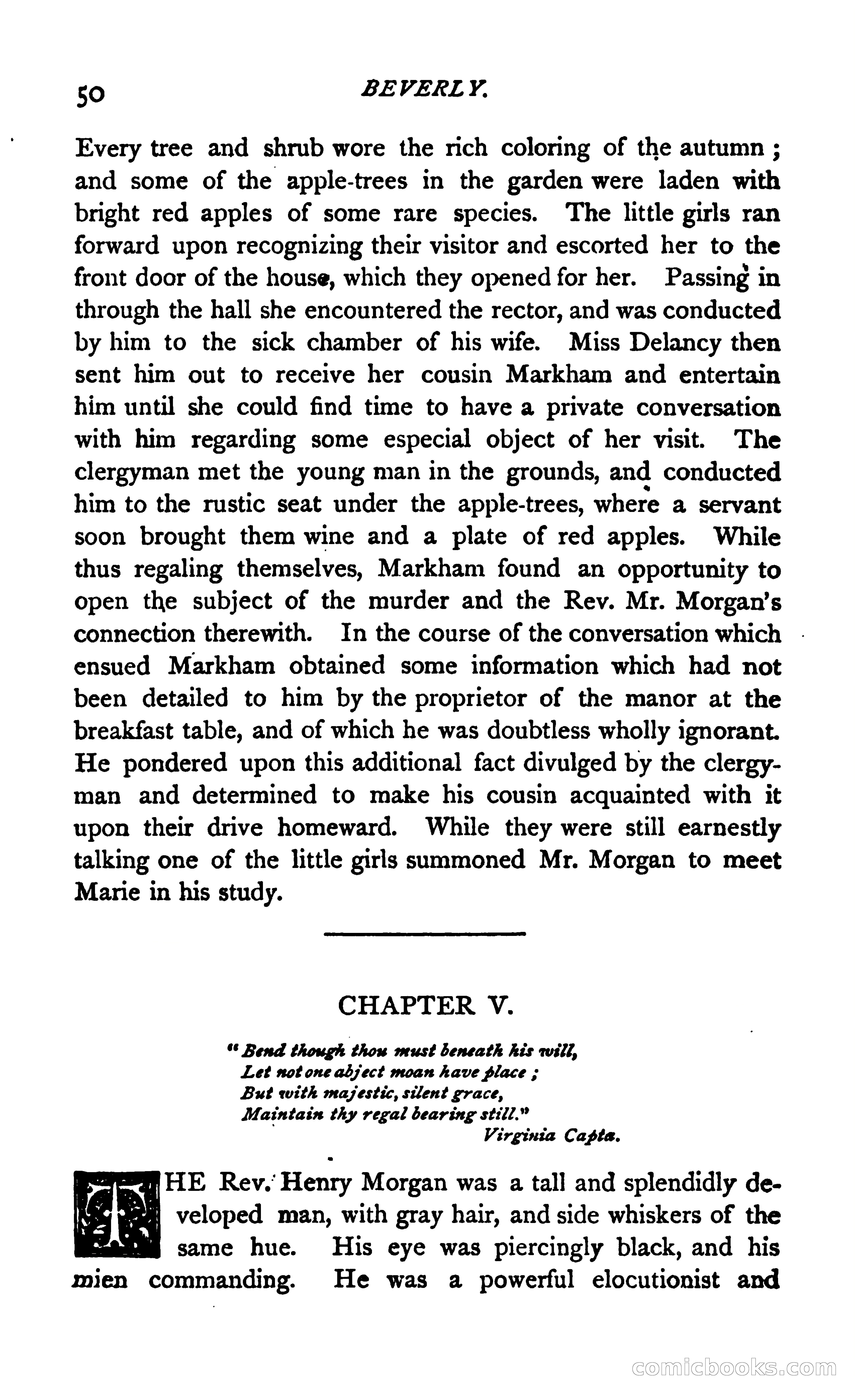 Beverly; Or, The White Mask — page 57 of 392