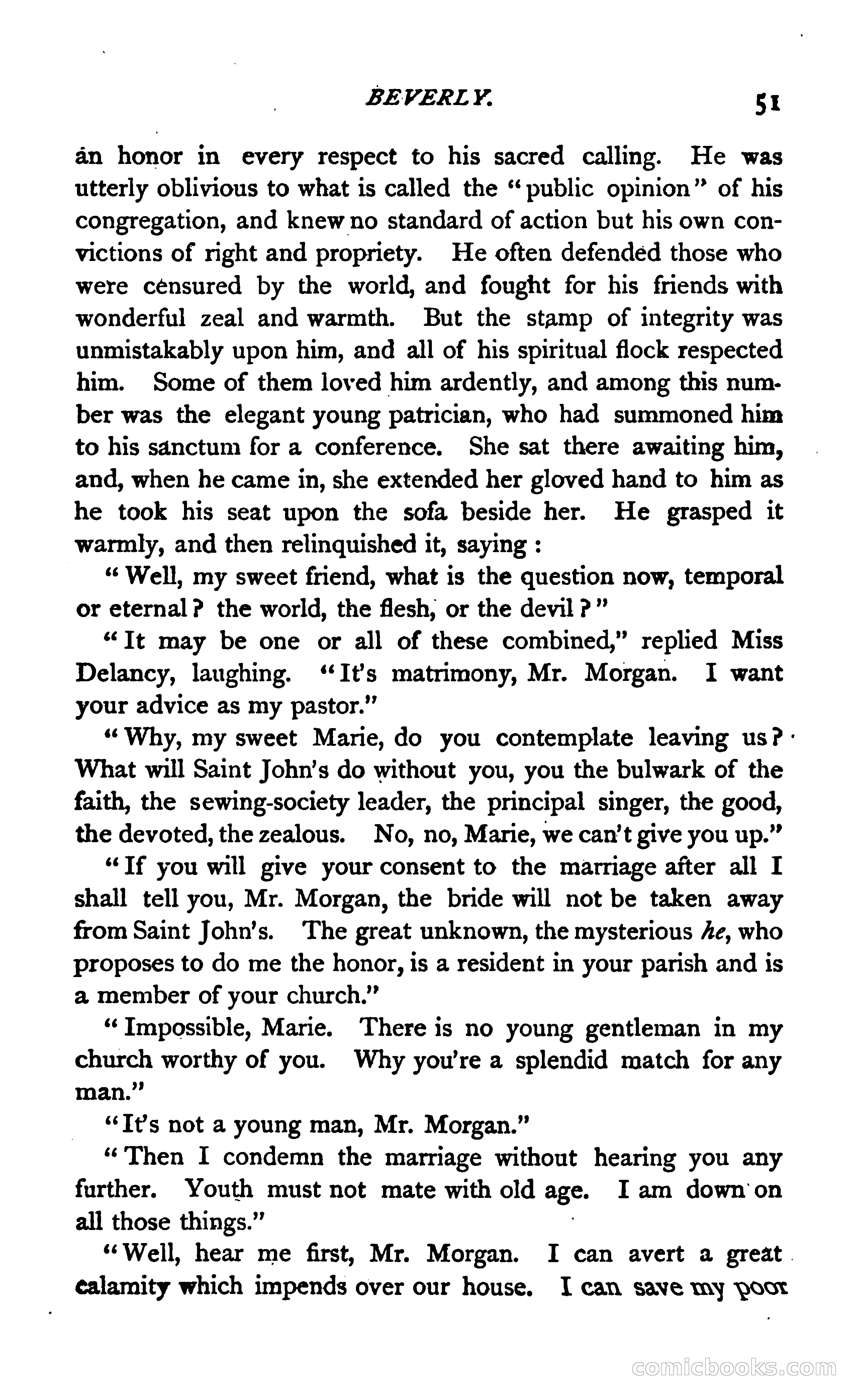 Beverly; Or, The White Mask — page 58 of 392