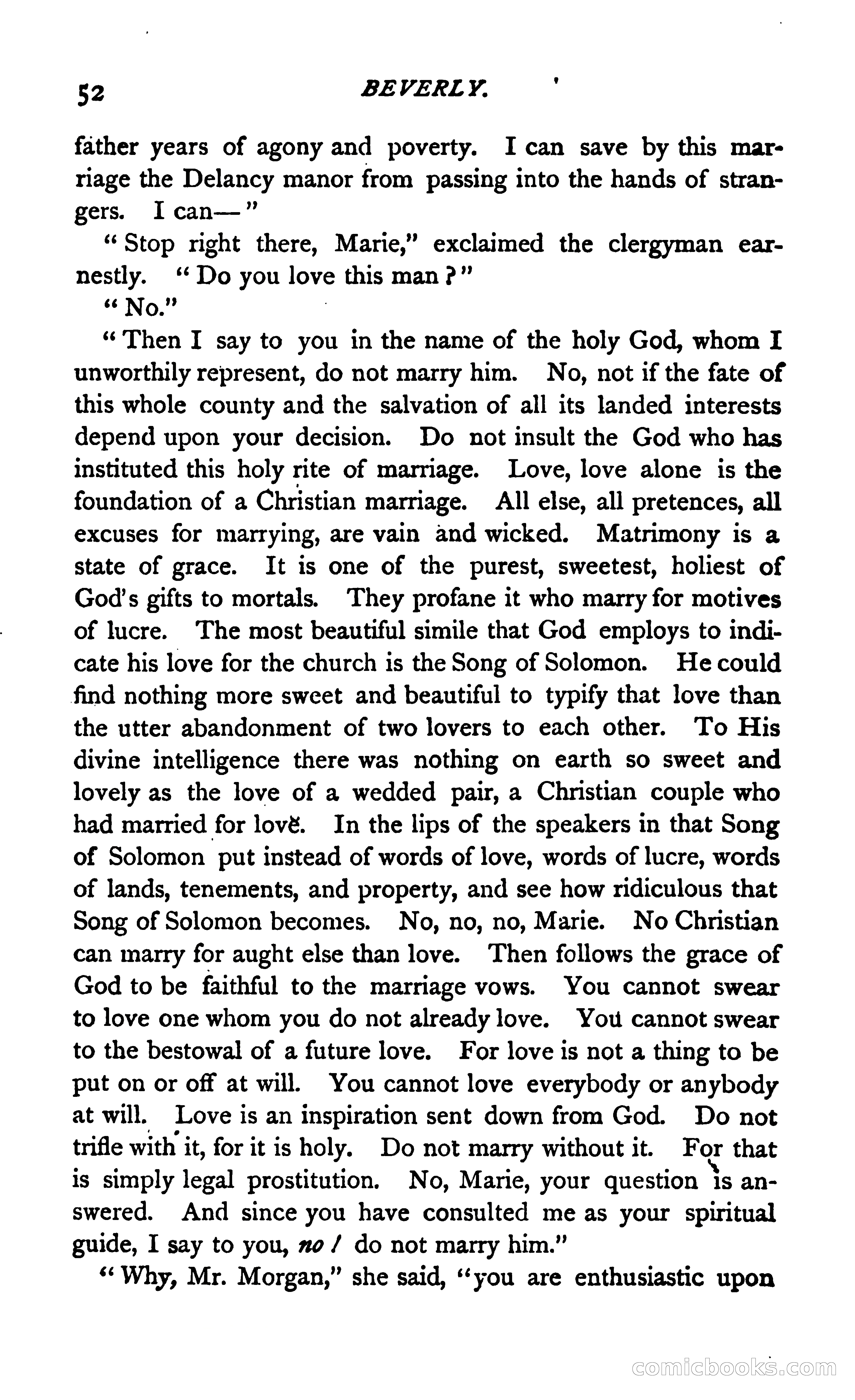 Beverly; Or, The White Mask — page 59 of 392