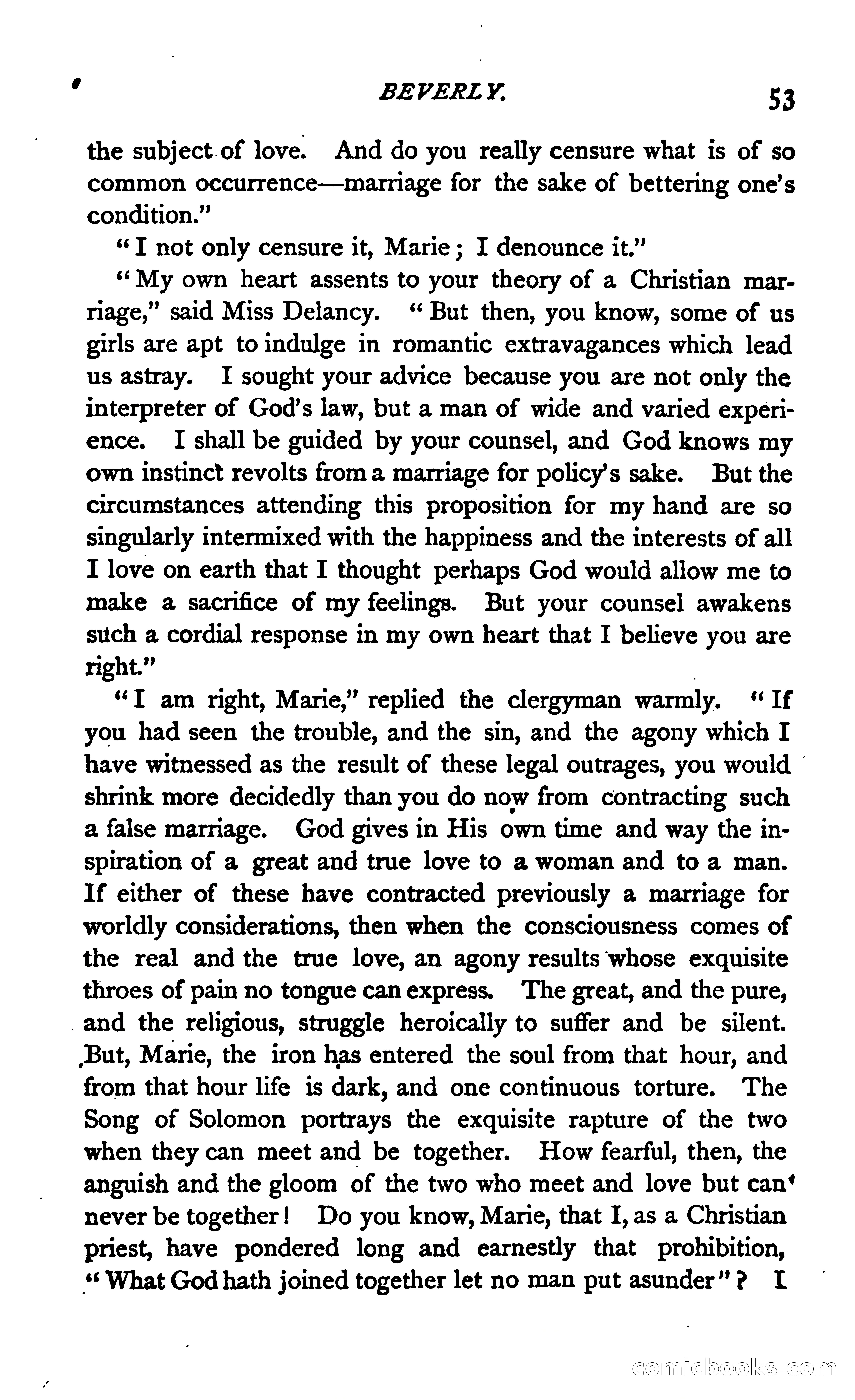 Beverly; Or, The White Mask — page 60 of 392