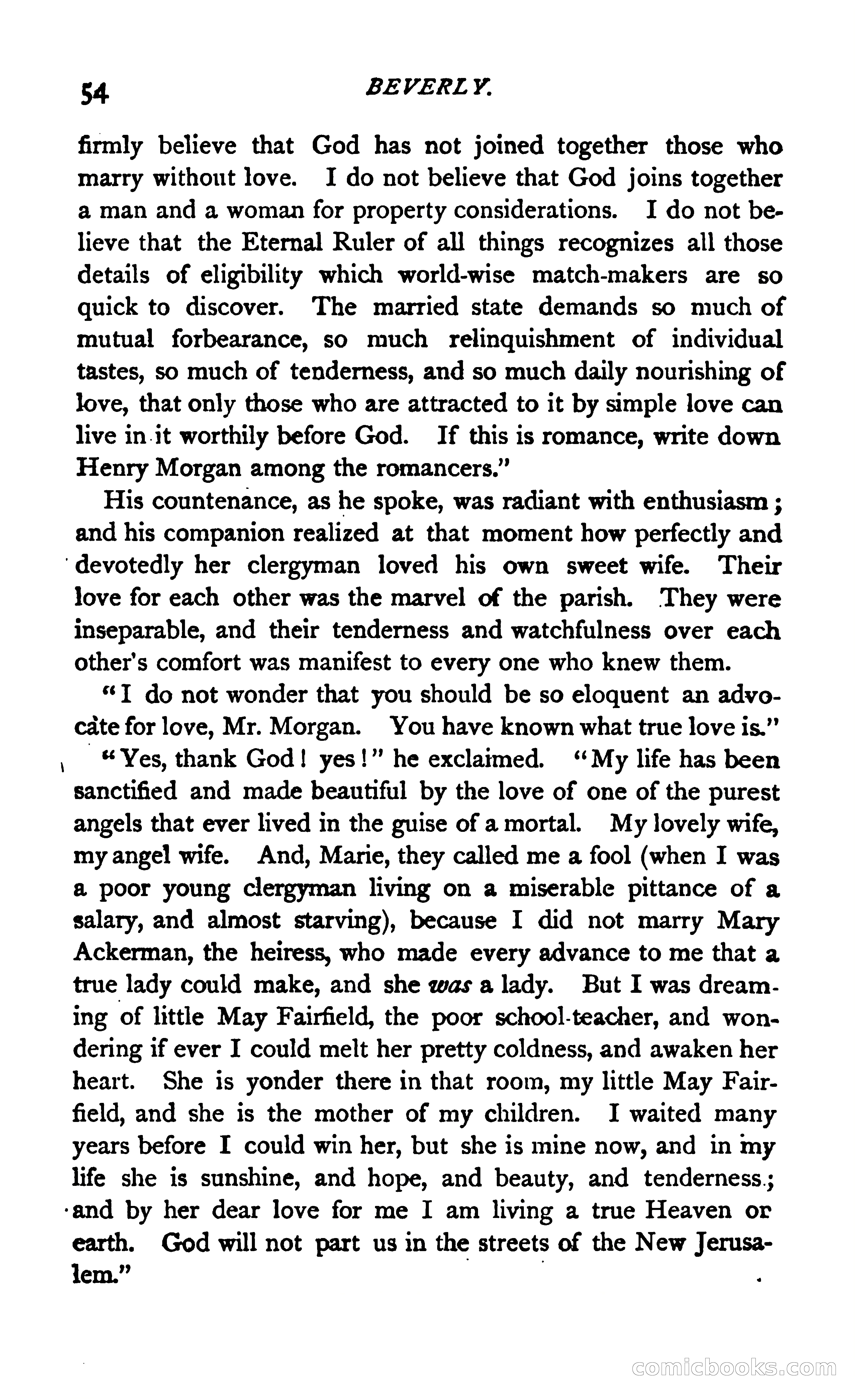 Beverly; Or, The White Mask — page 61 of 392