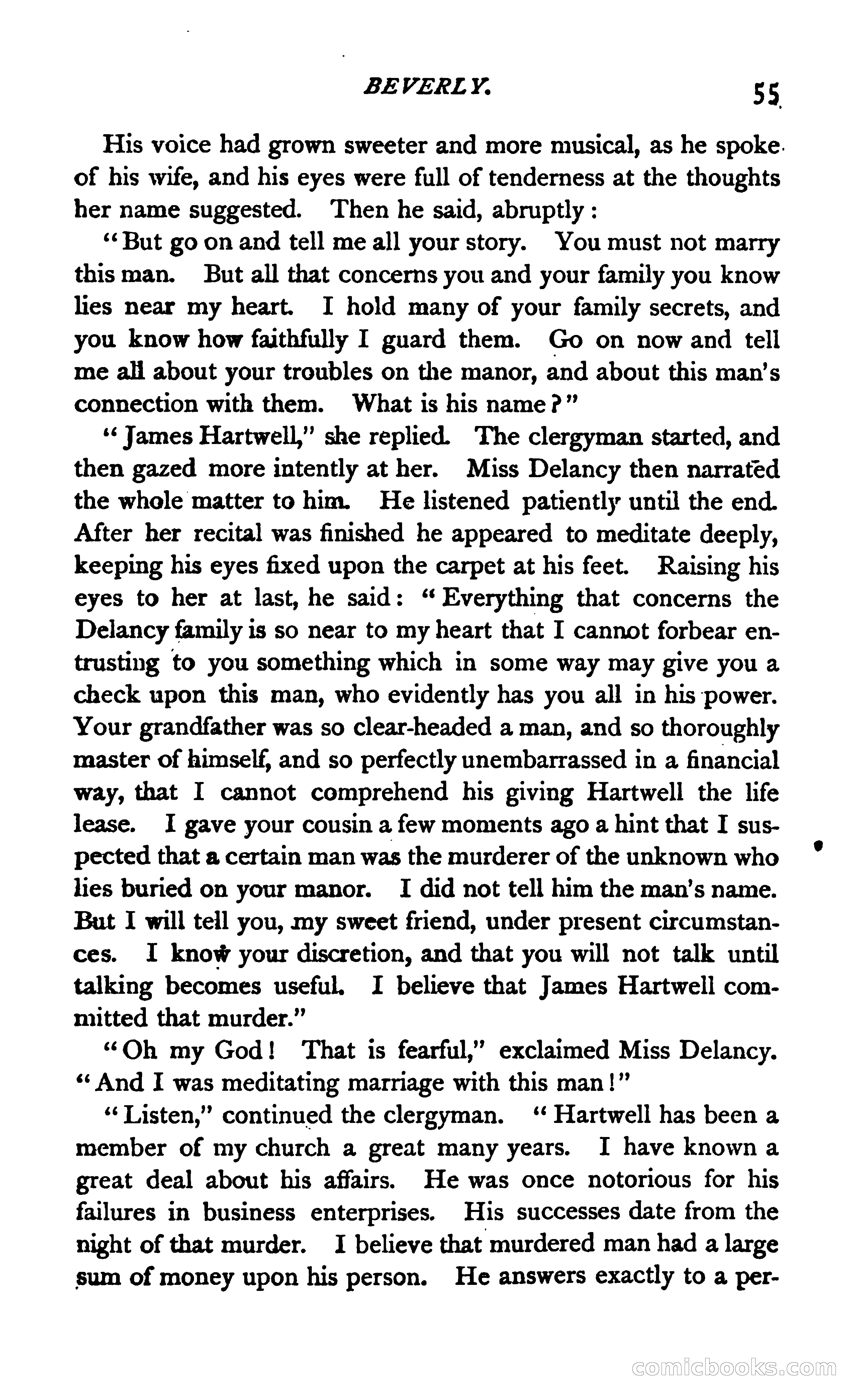 Beverly; Or, The White Mask — page 62 of 392