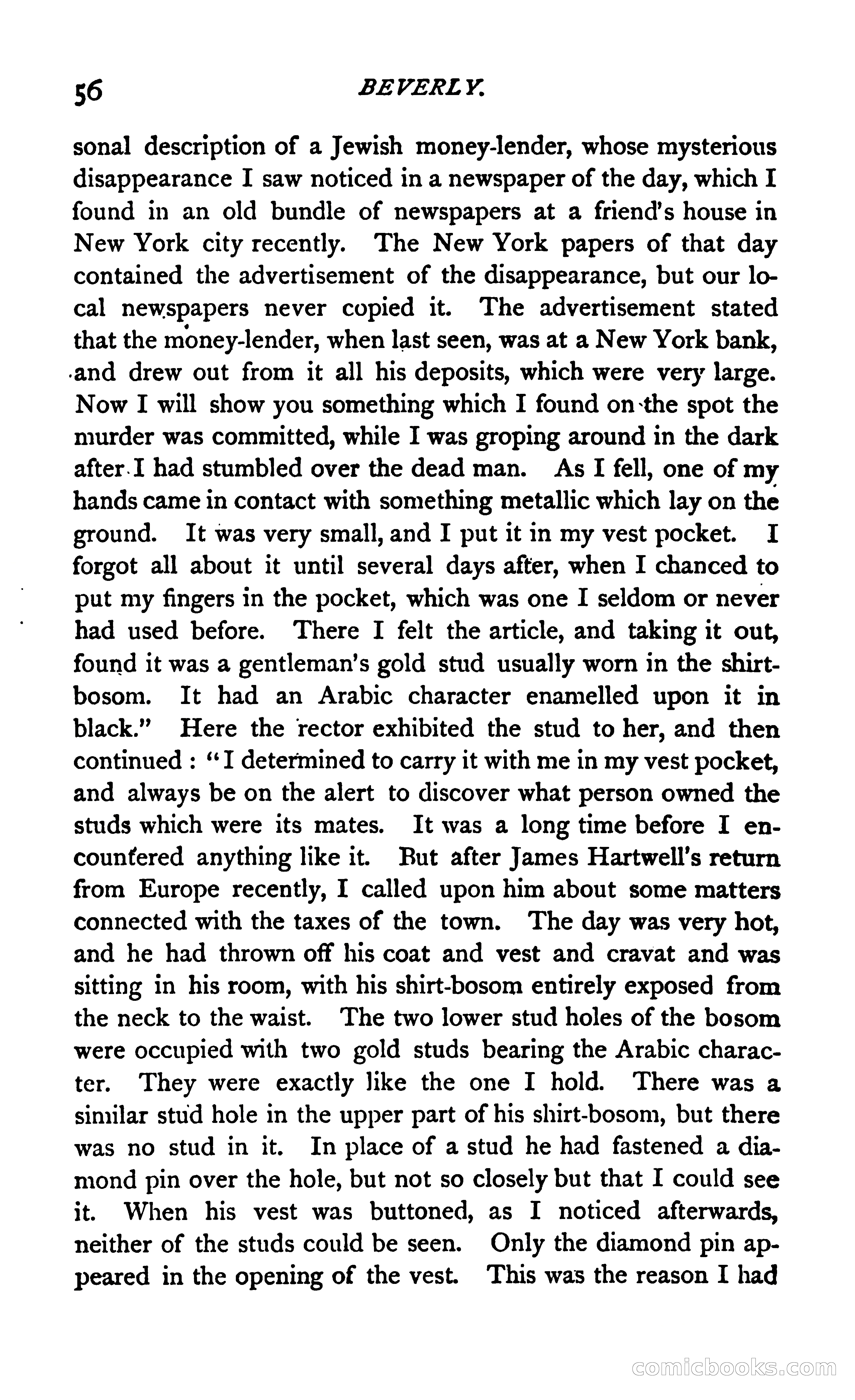 Beverly; Or, The White Mask — page 63 of 392