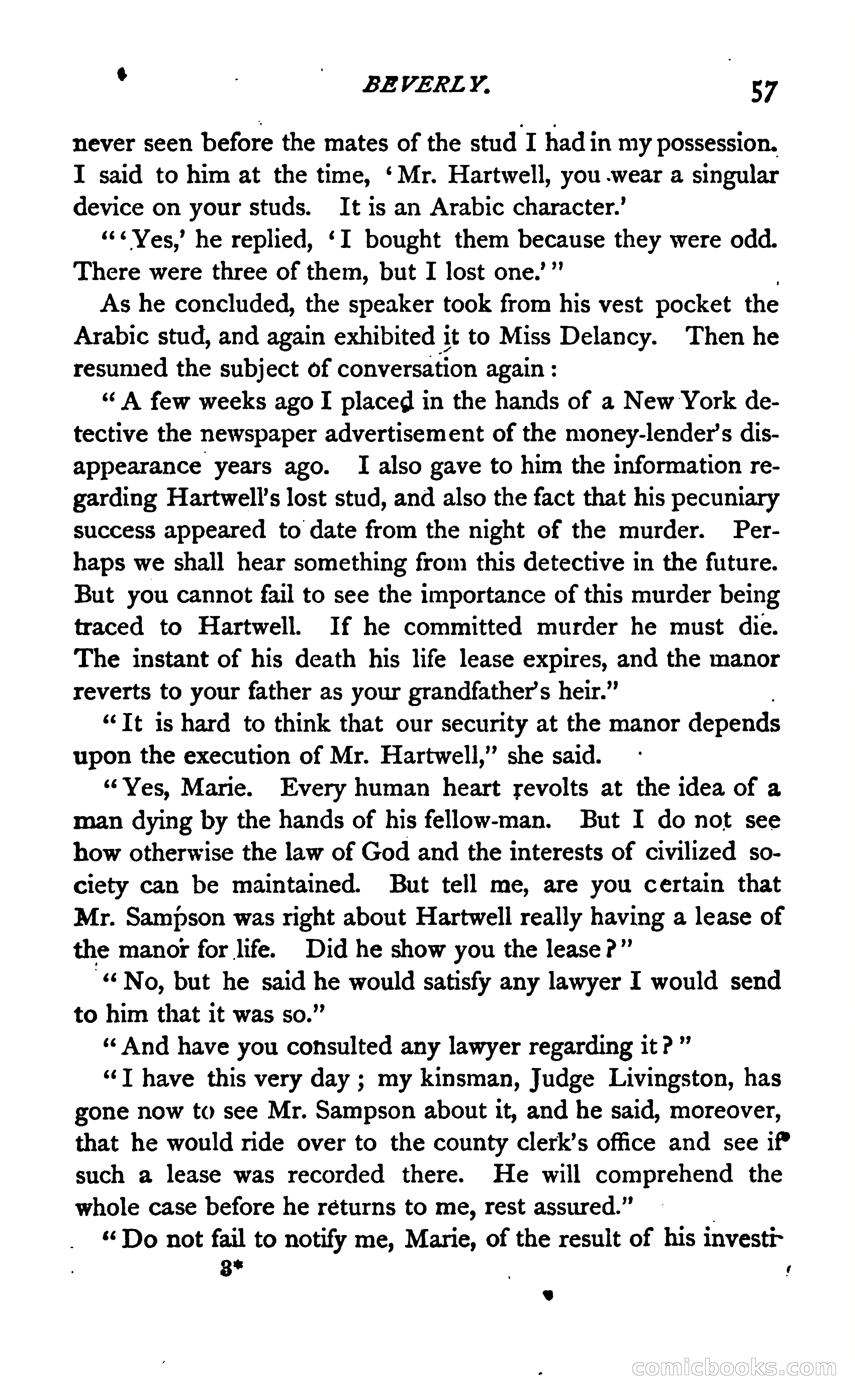 Beverly; Or, The White Mask — page 64 of 392
