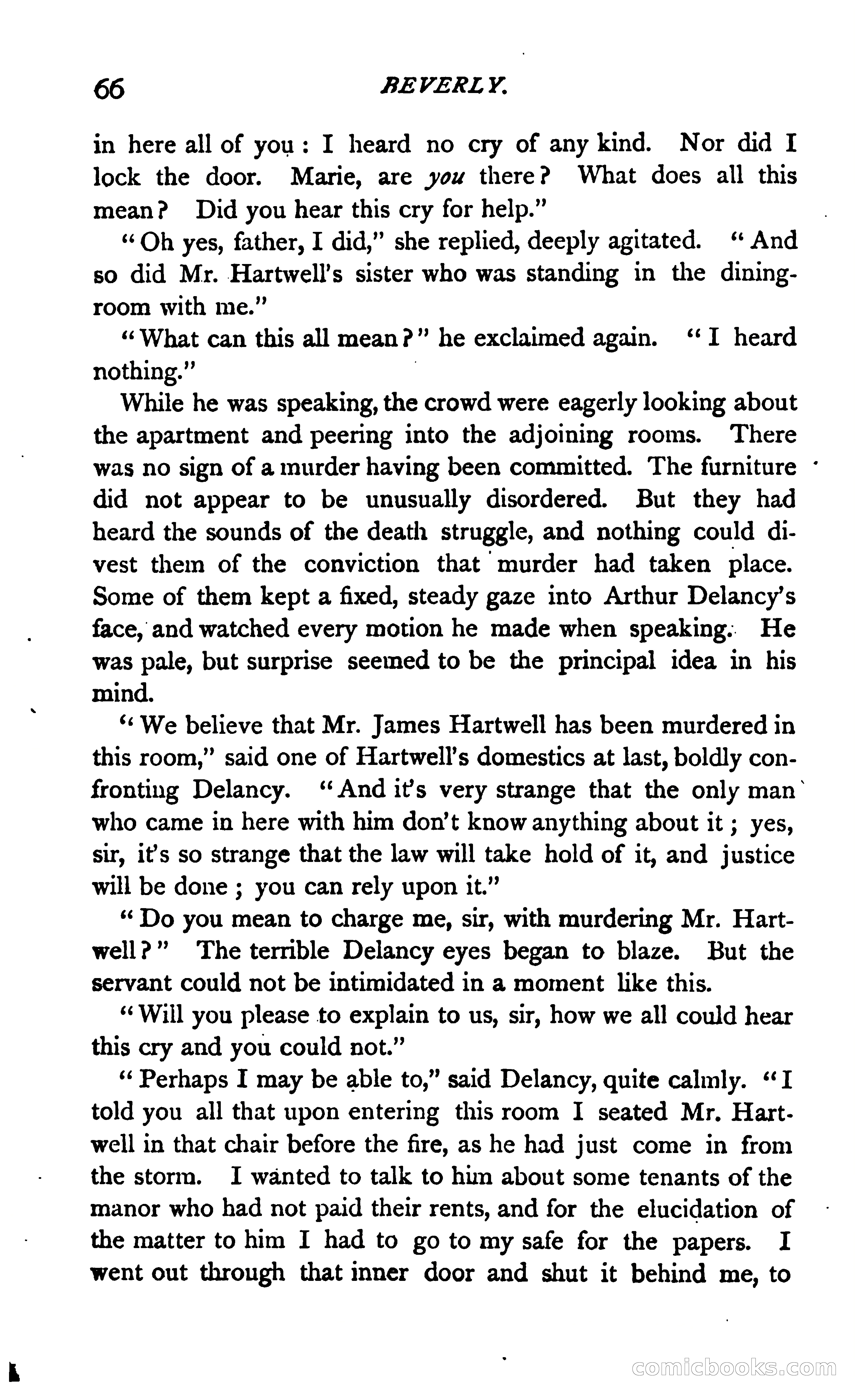 Beverly; Or, The White Mask — page 73 of 392