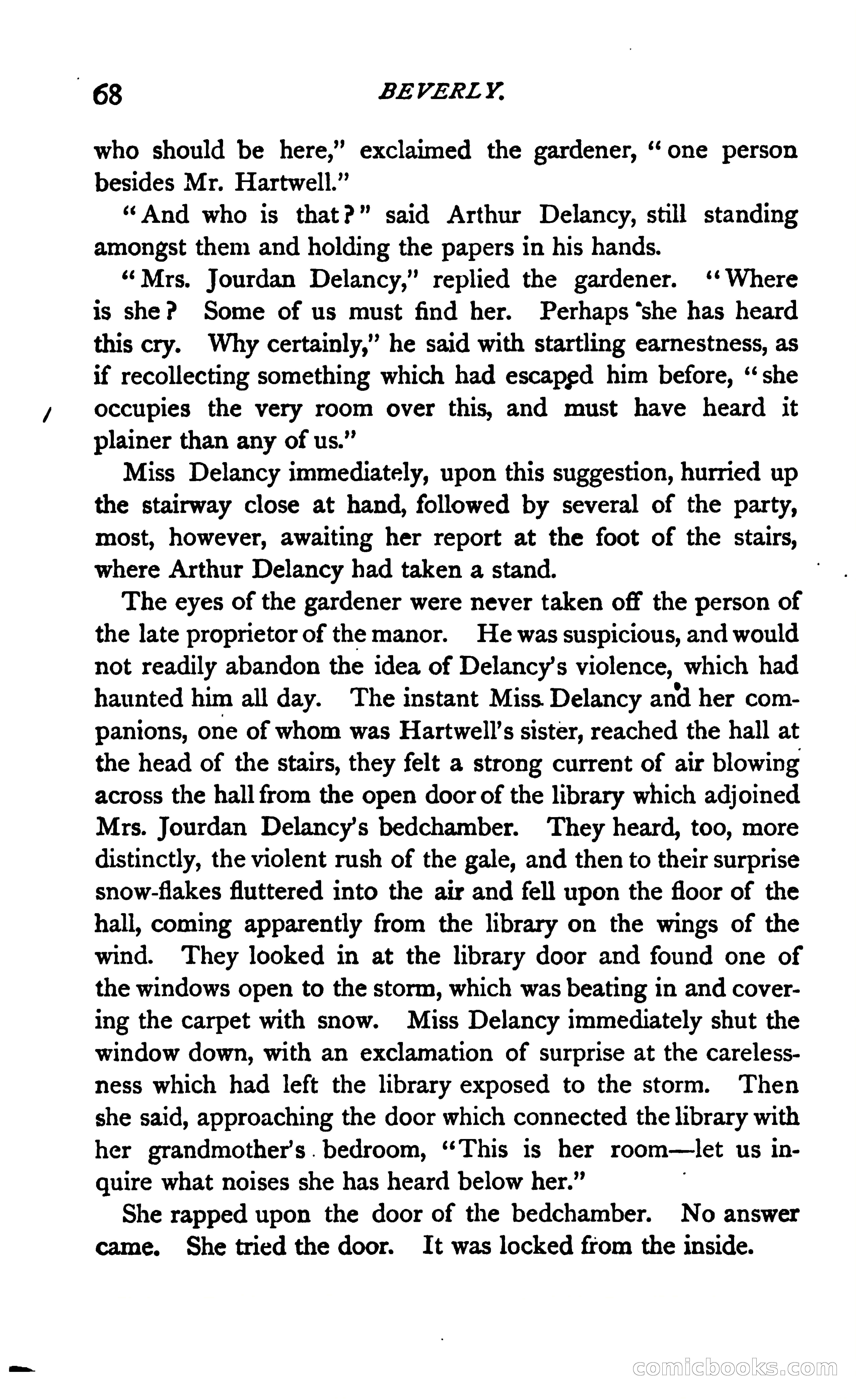 Beverly; Or, The White Mask — page 75 of 392