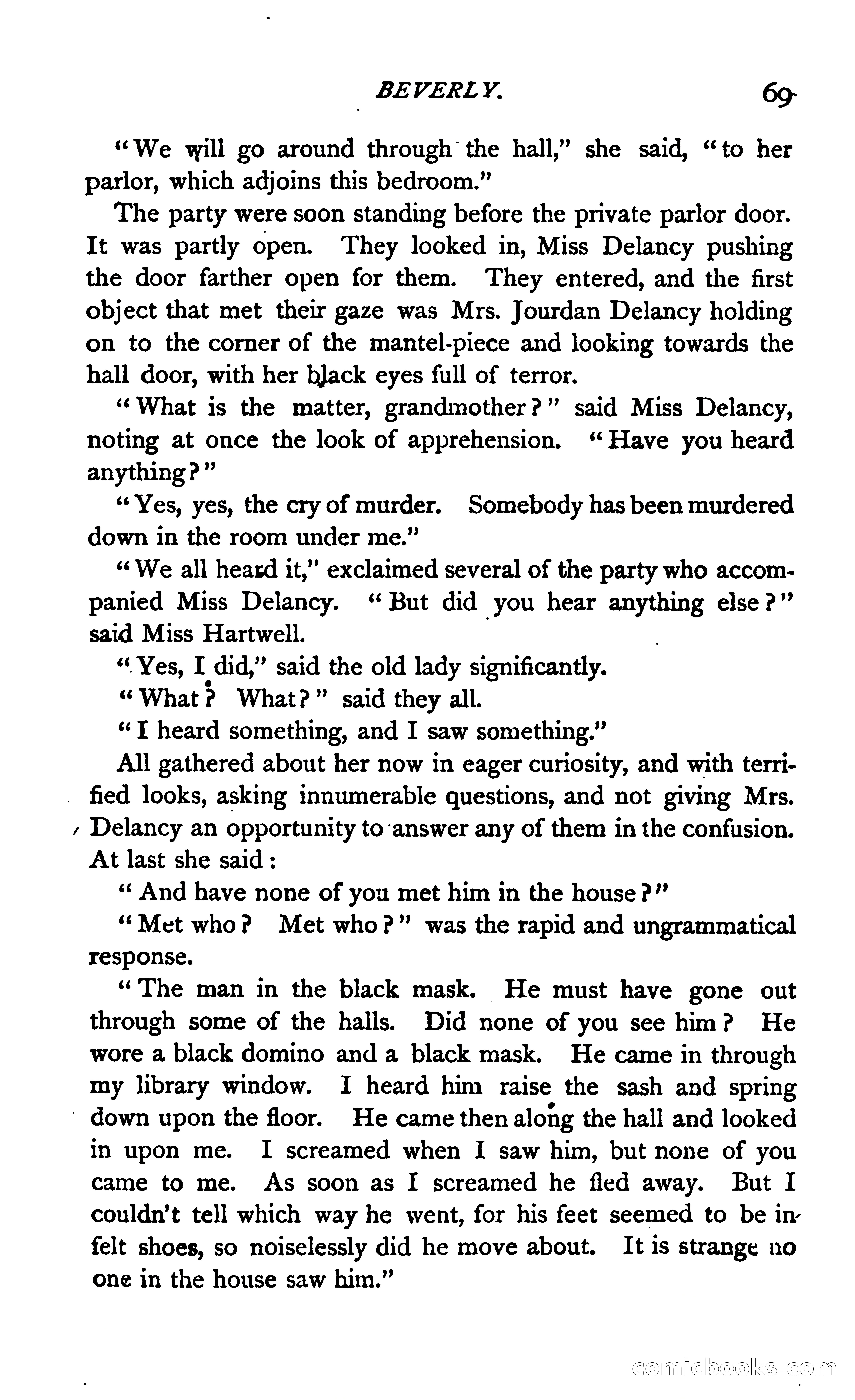 Beverly; Or, The White Mask — page 76 of 392