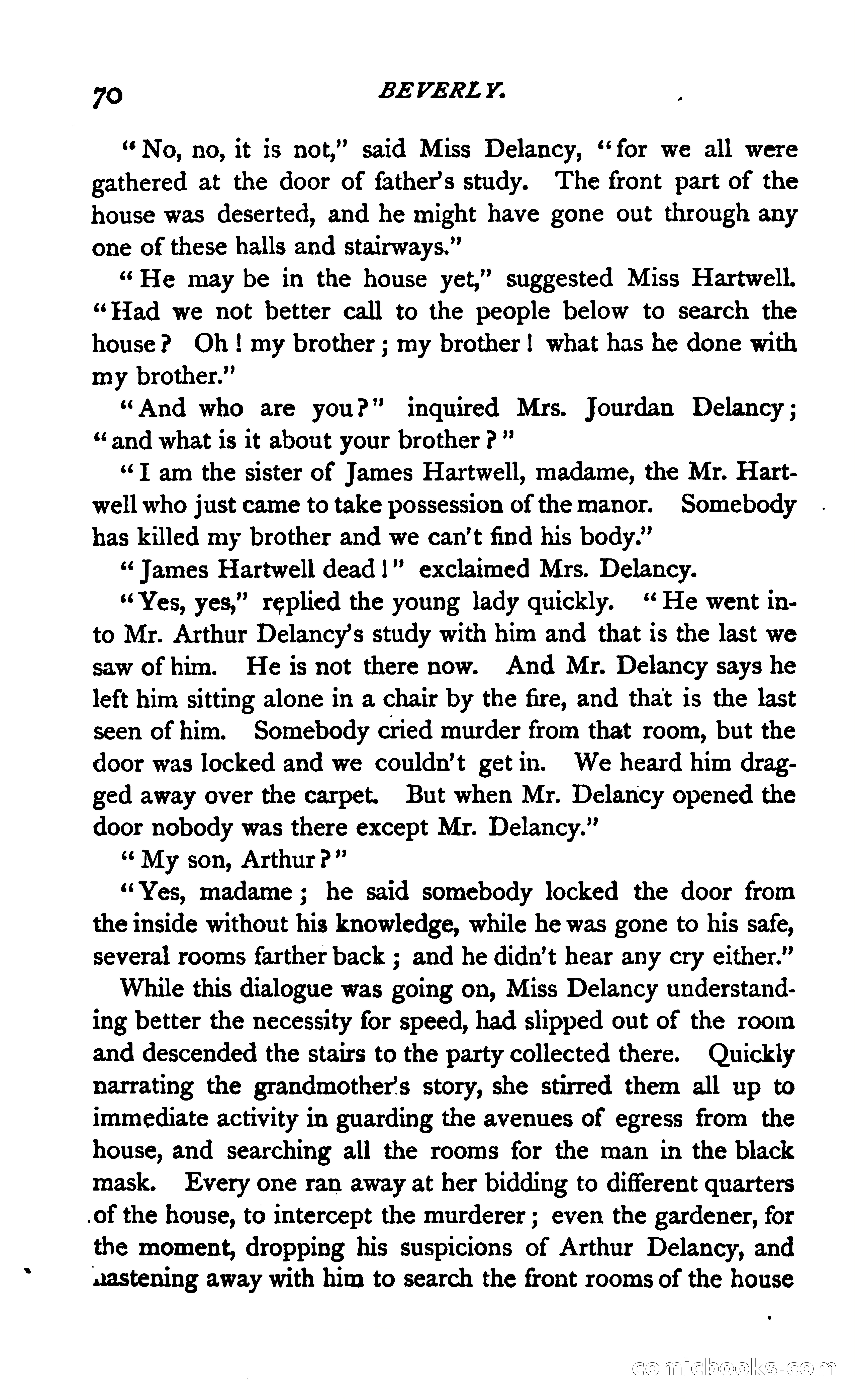 Beverly; Or, The White Mask — page 77 of 392