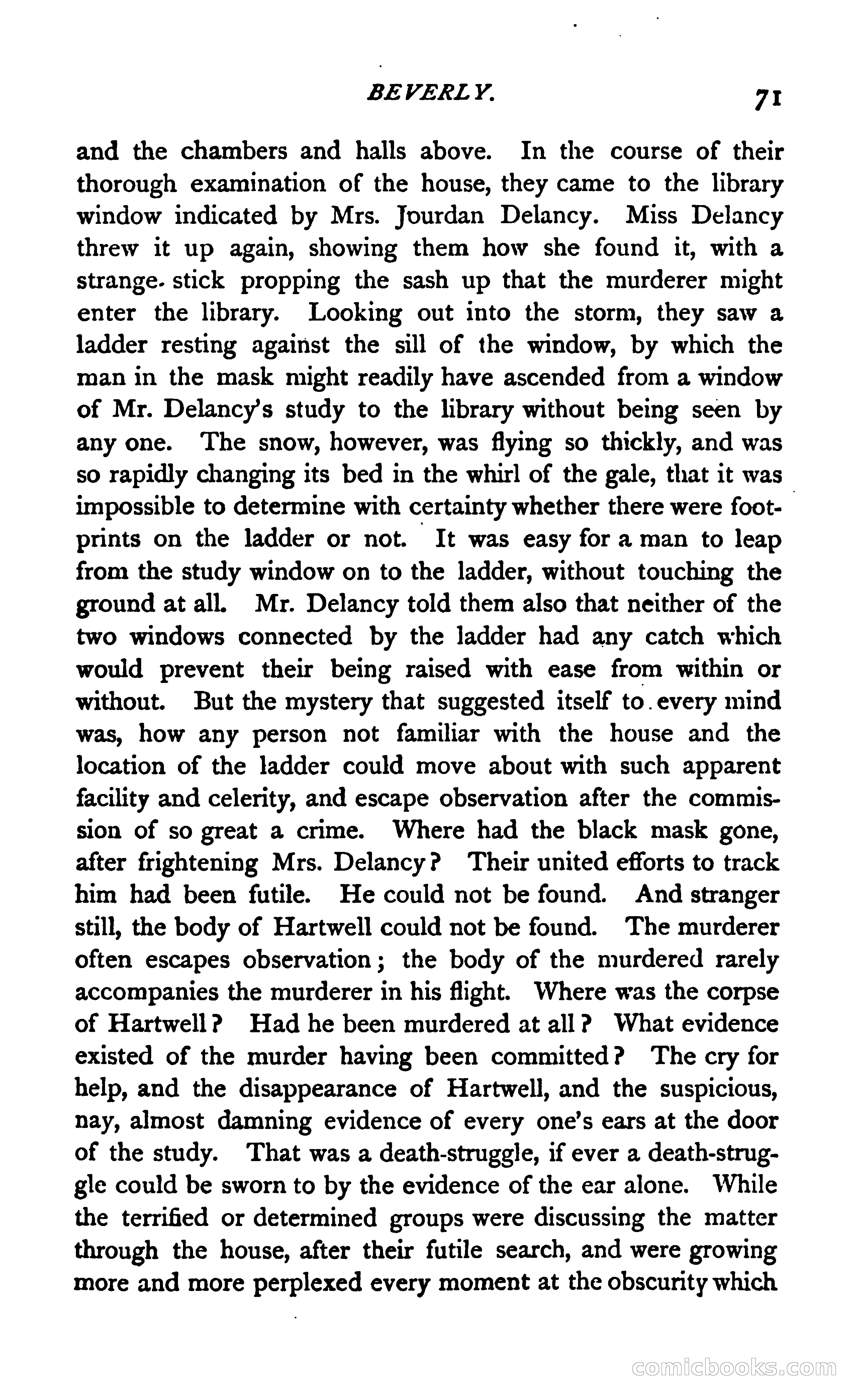 Beverly; Or, The White Mask — page 78 of 392