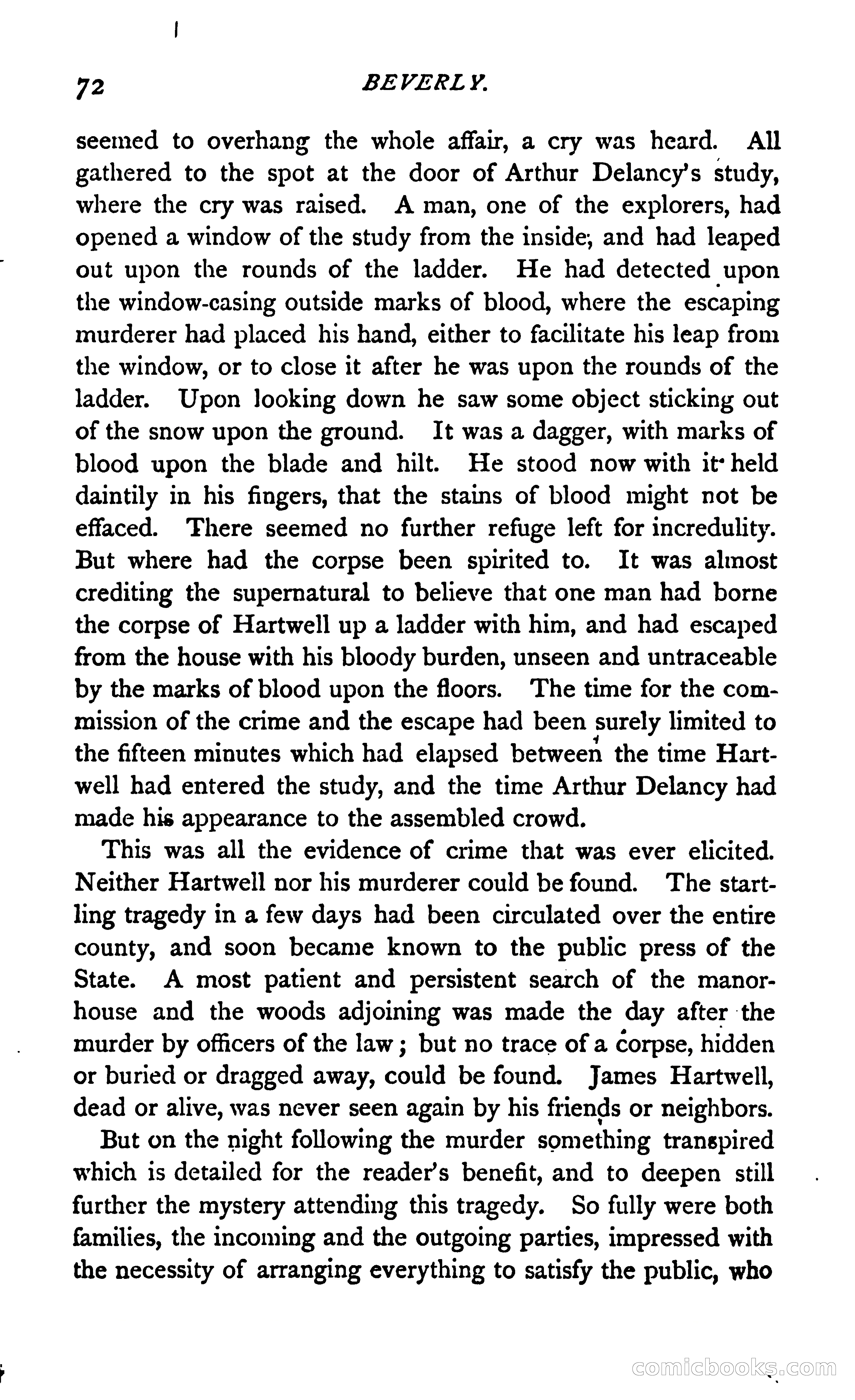 Beverly; Or, The White Mask — page 79 of 392