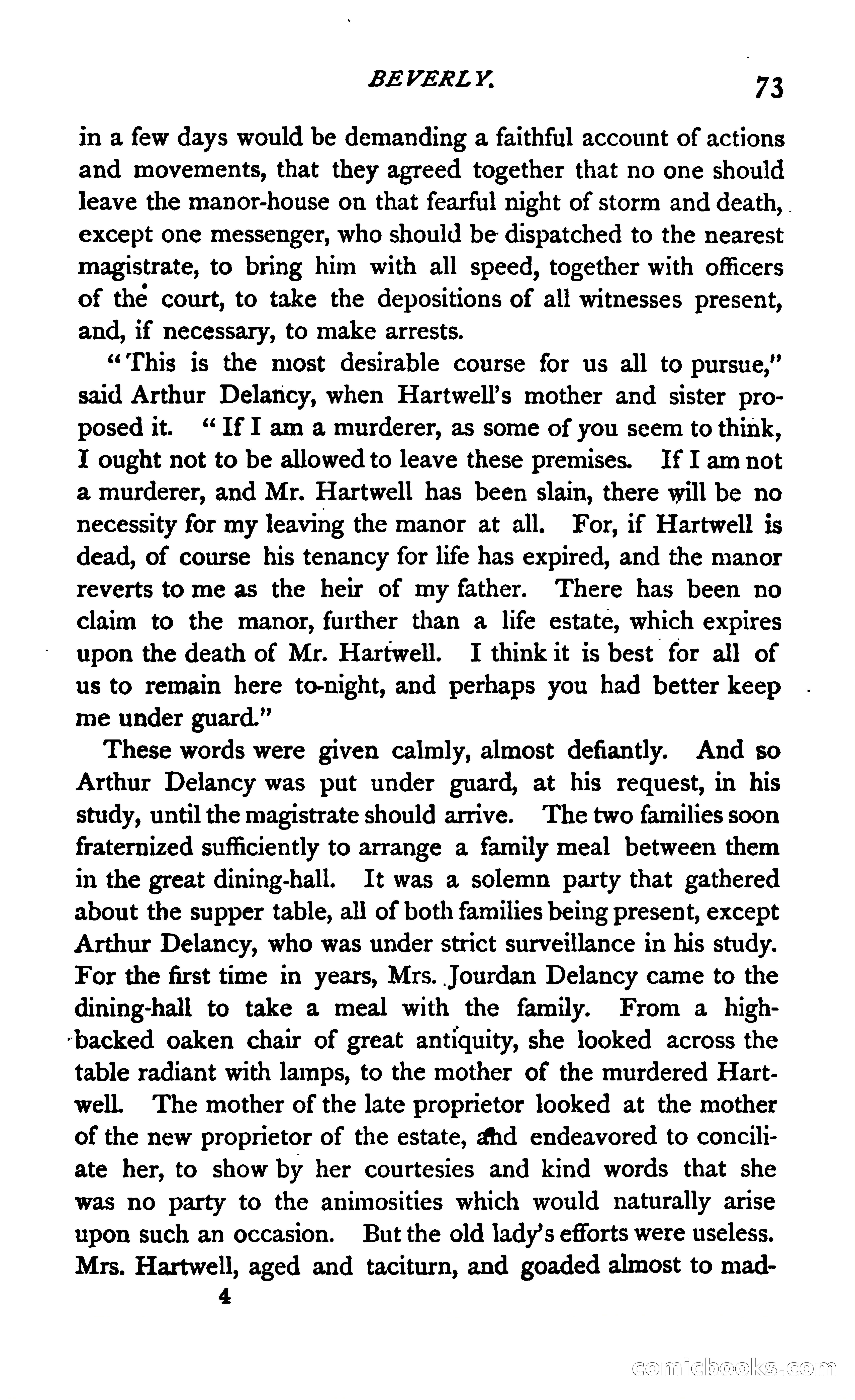 Beverly; Or, The White Mask — page 80 of 392