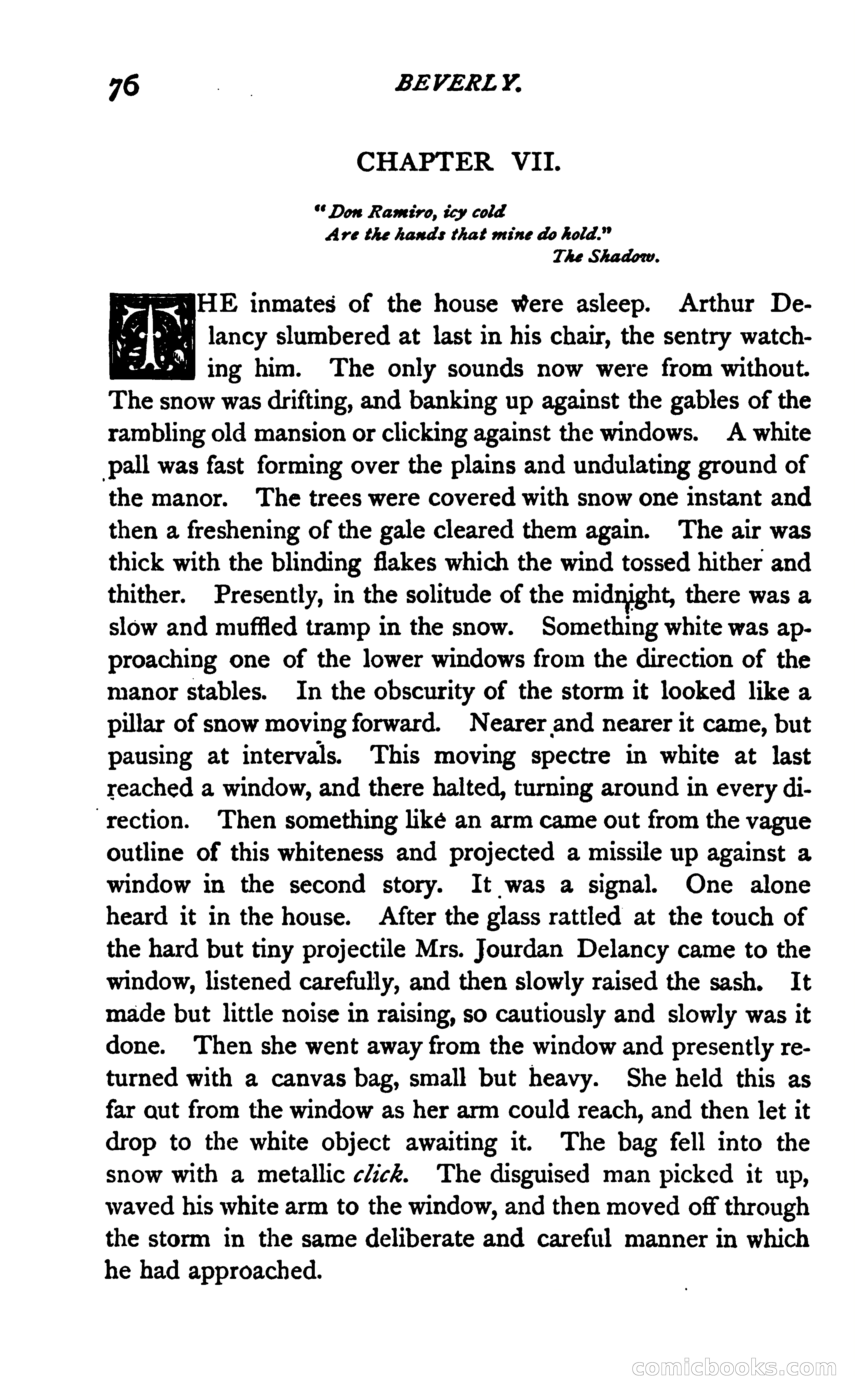Beverly; Or, The White Mask — page 83 of 392