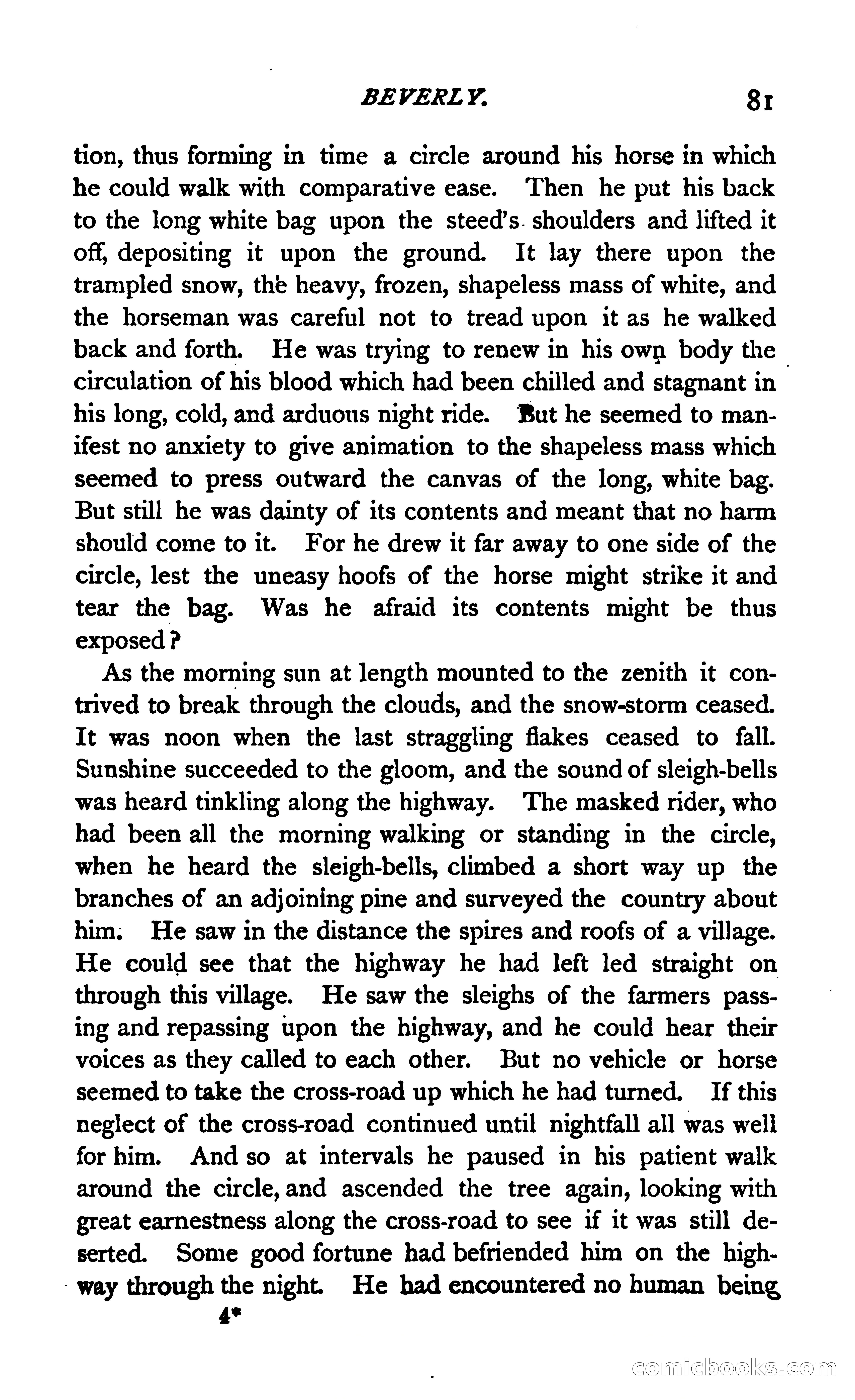 Beverly; Or, The White Mask — page 88 of 392
