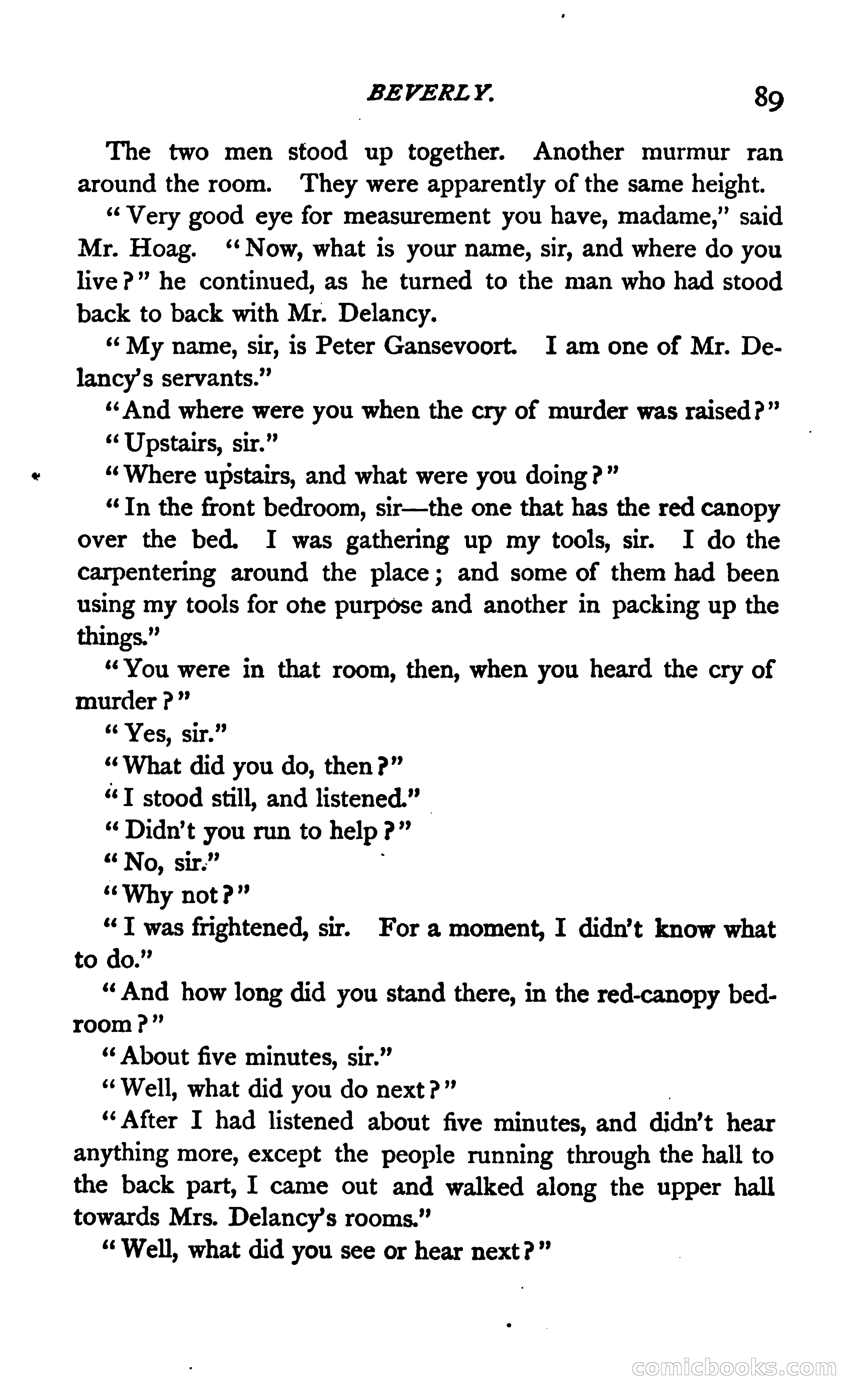 Beverly; Or, The White Mask — page 96 of 392