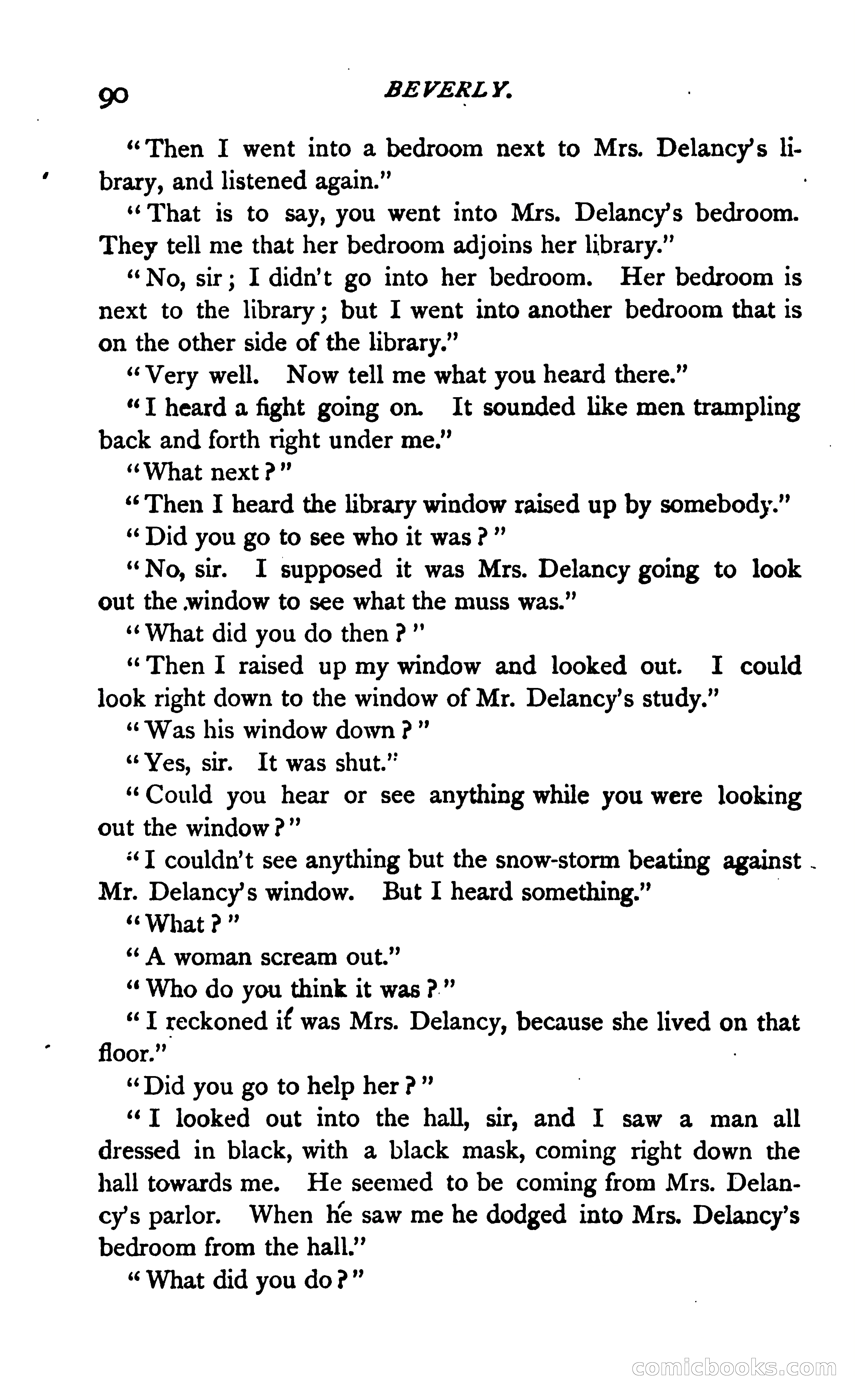 Beverly; Or, The White Mask — page 97 of 392