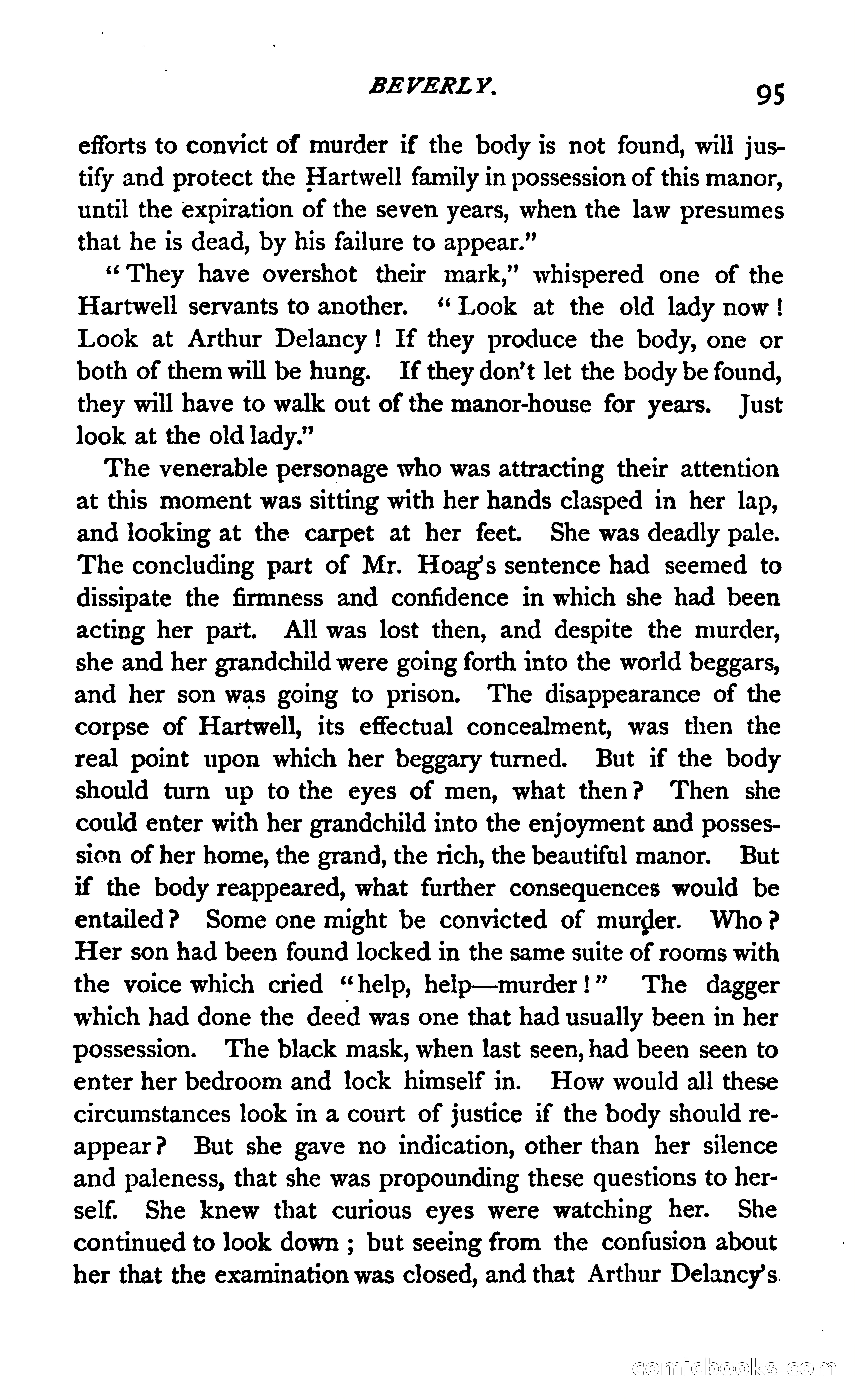 Beverly; Or, The White Mask — page 102 of 392