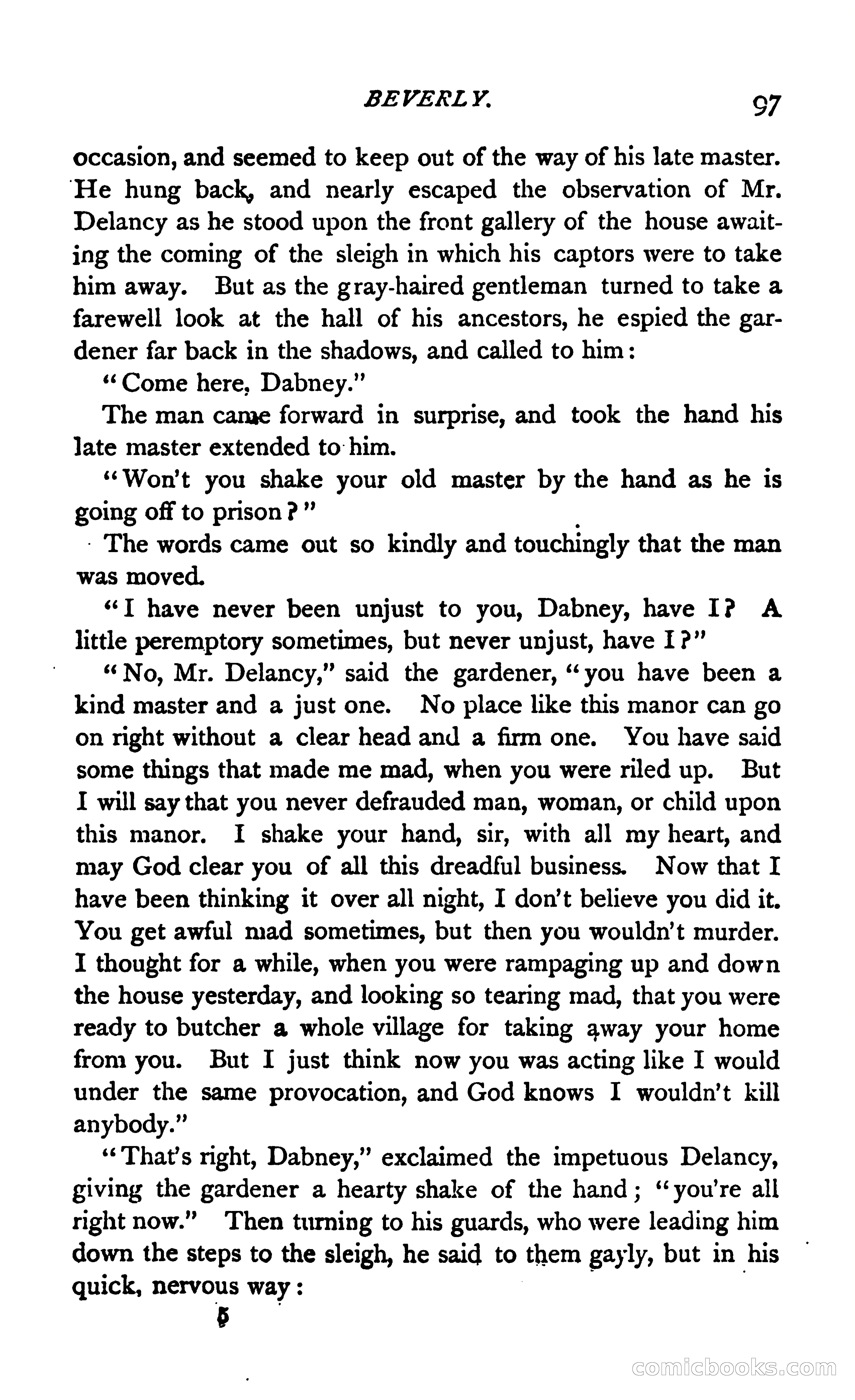 Beverly; Or, The White Mask — page 104 of 392