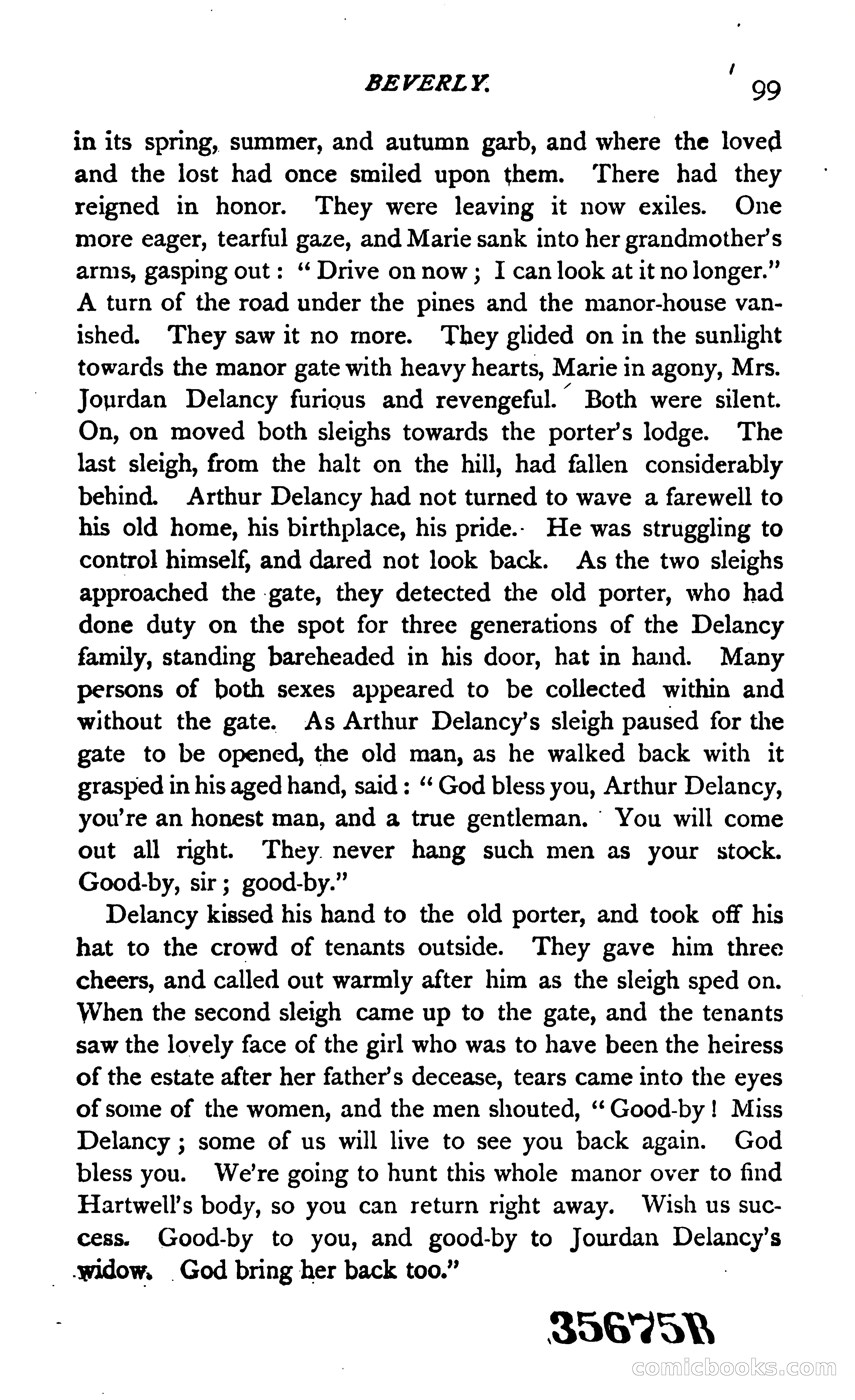 Beverly; Or, The White Mask — page 106 of 392