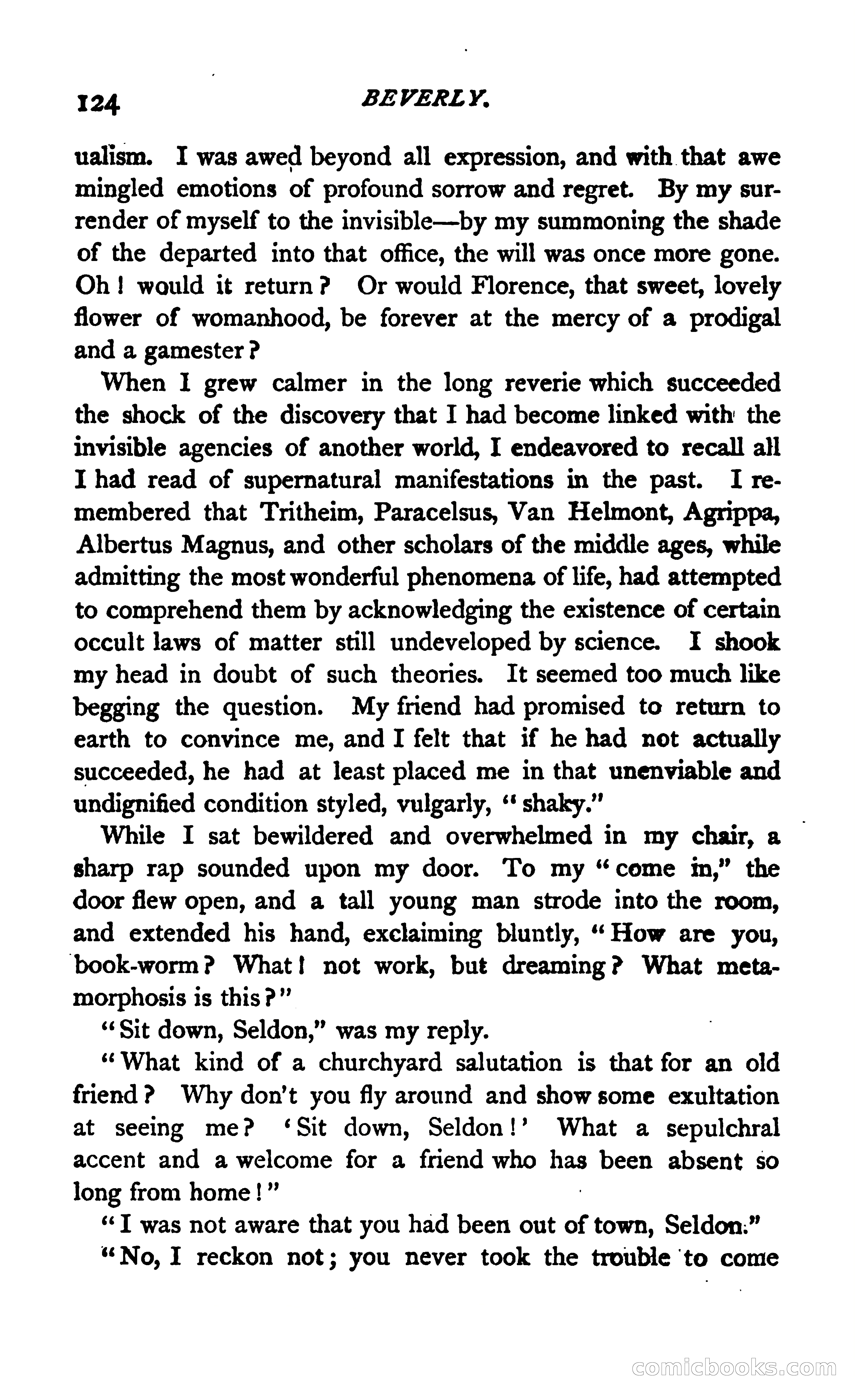 Beverly; Or, The White Mask — page 131 of 392