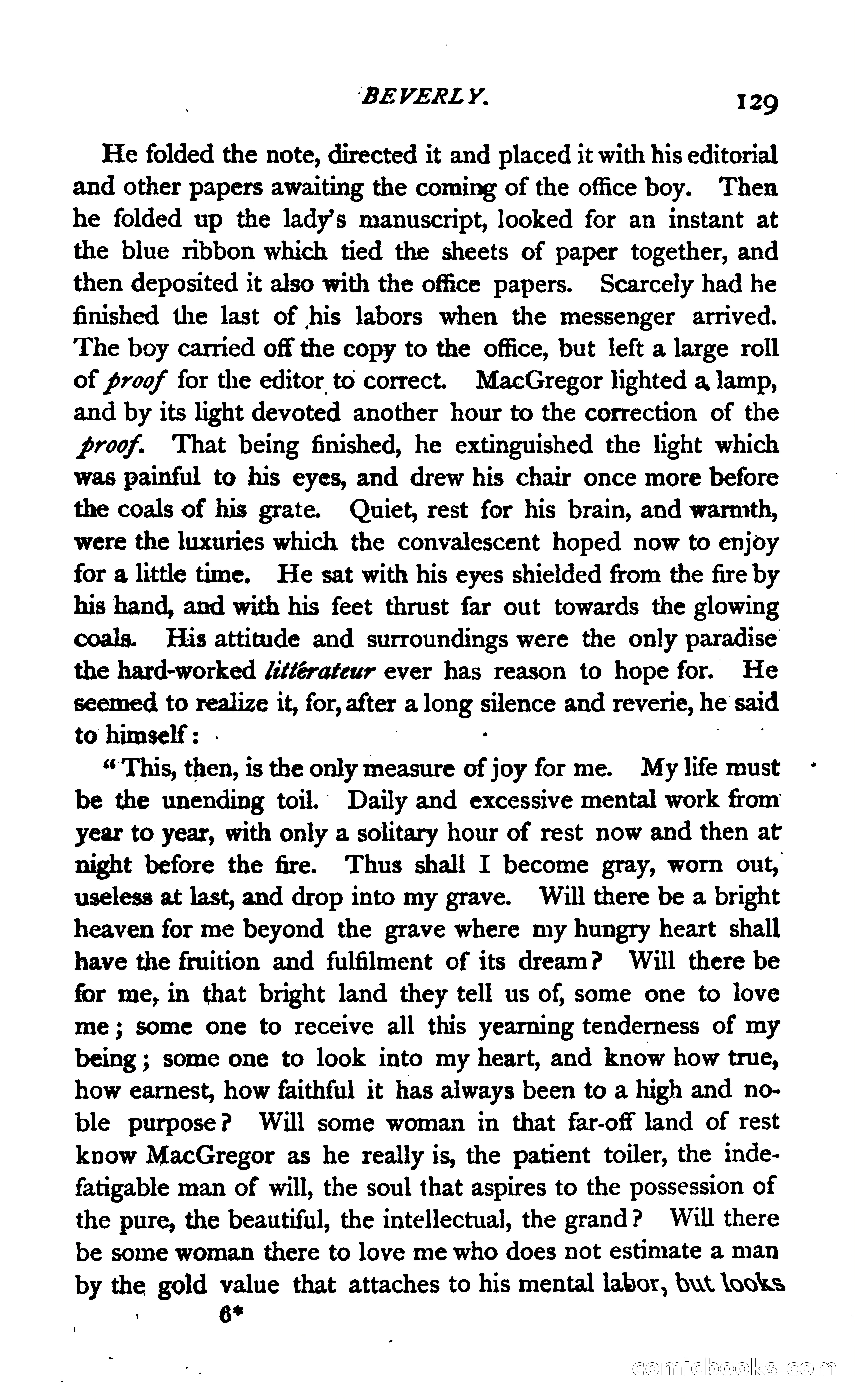 Beverly; Or, The White Mask — page 136 of 392