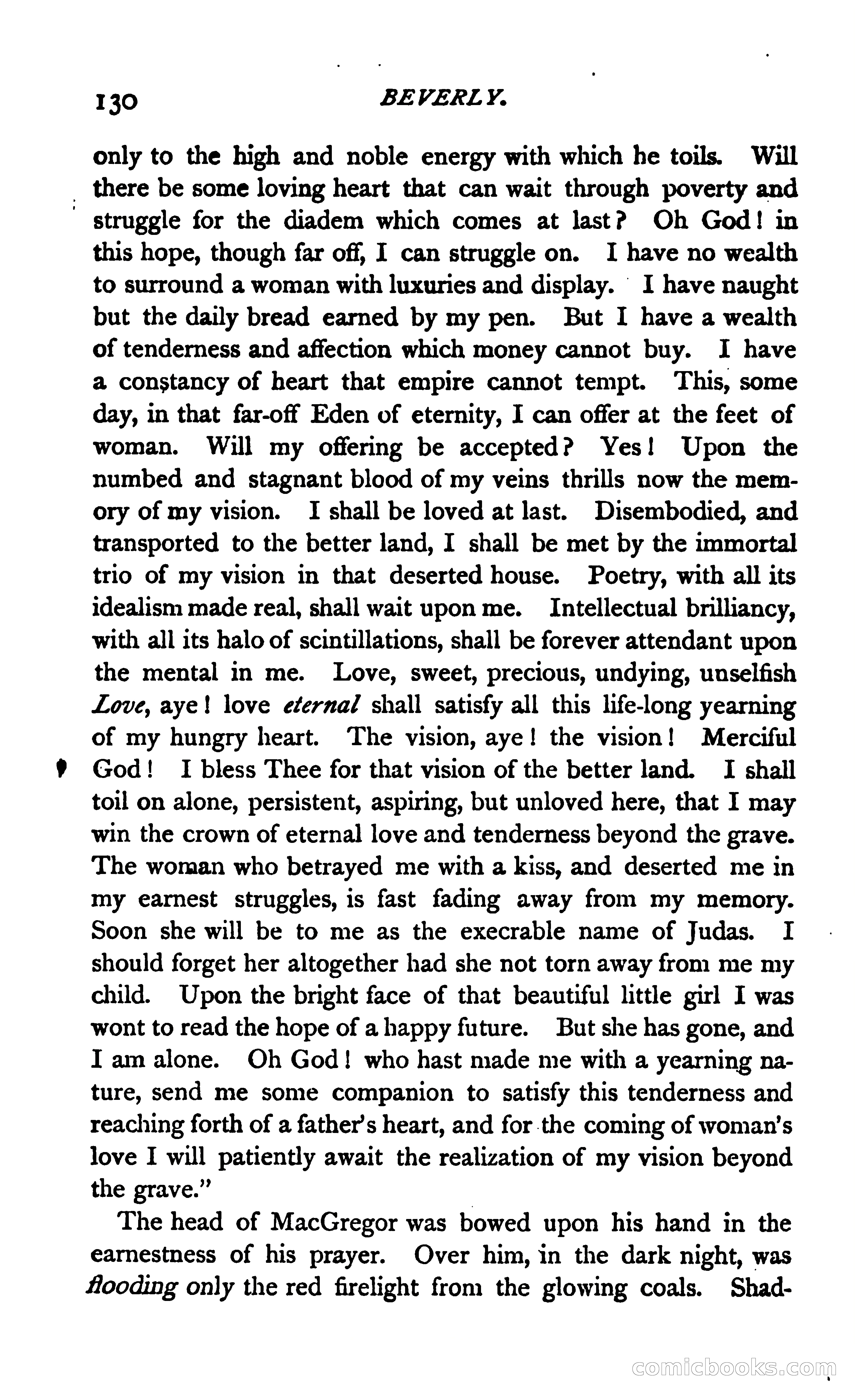 Beverly; Or, The White Mask — page 137 of 392