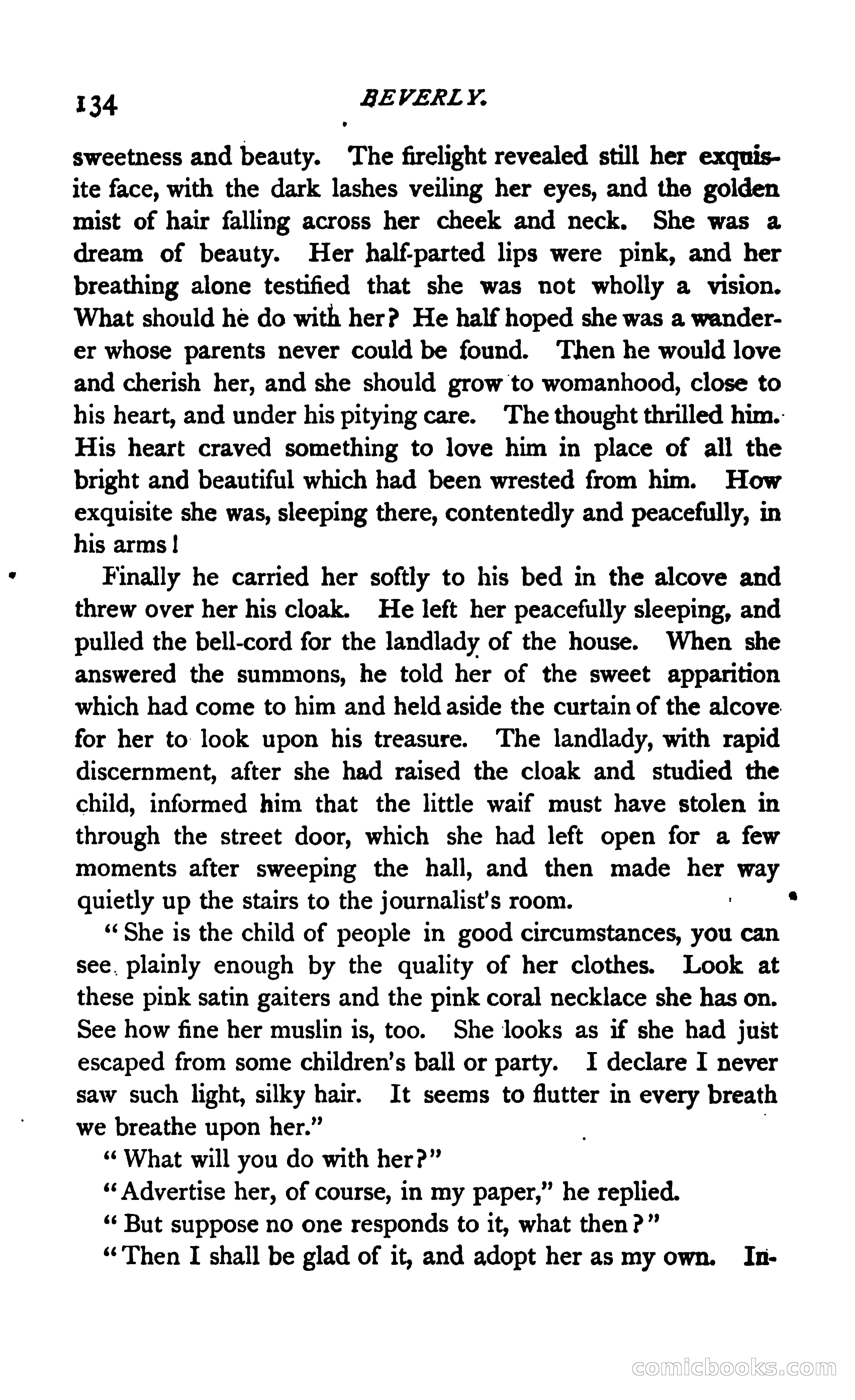 Beverly; Or, The White Mask — page 141 of 392