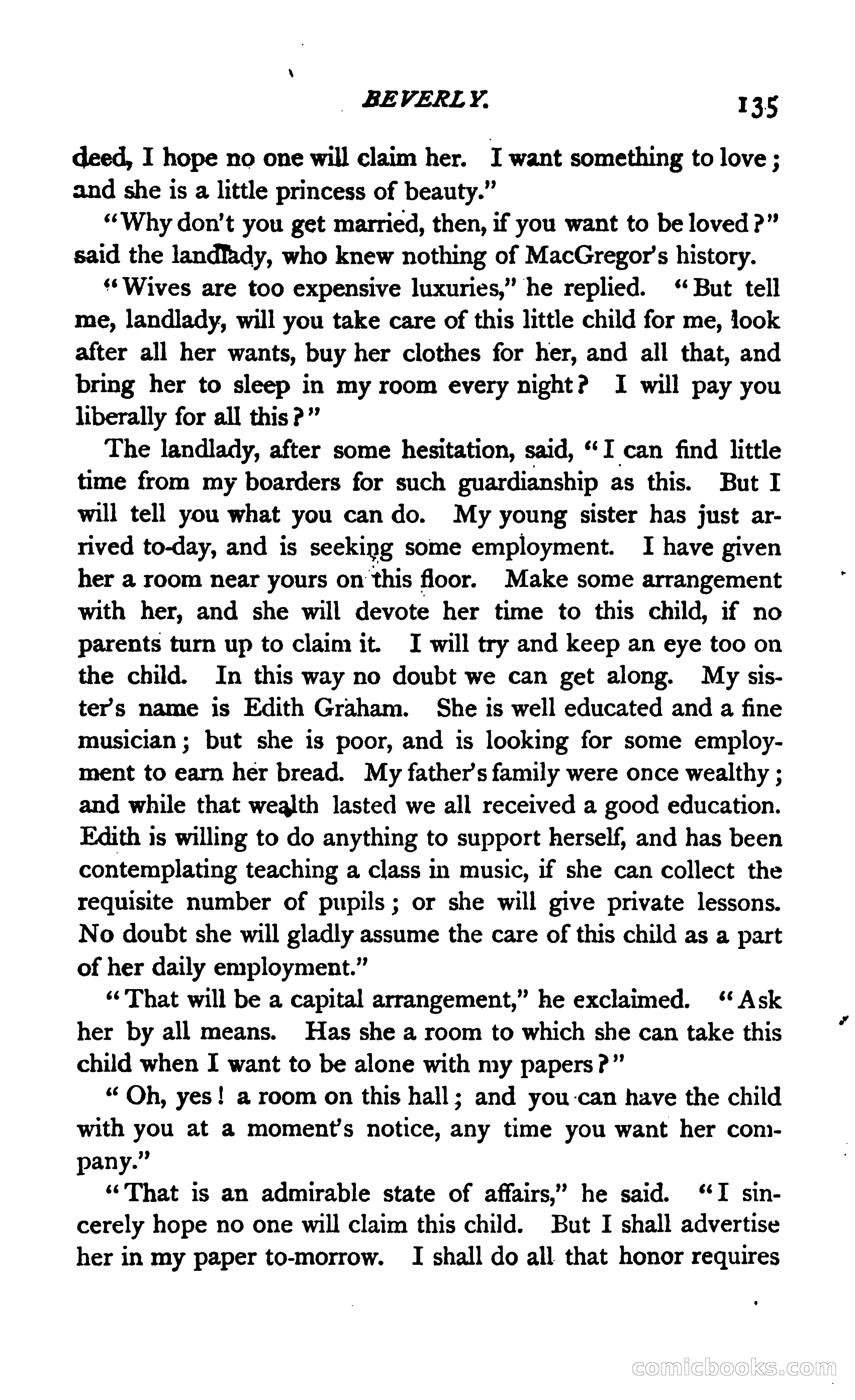 Beverly; Or, The White Mask — page 142 of 392