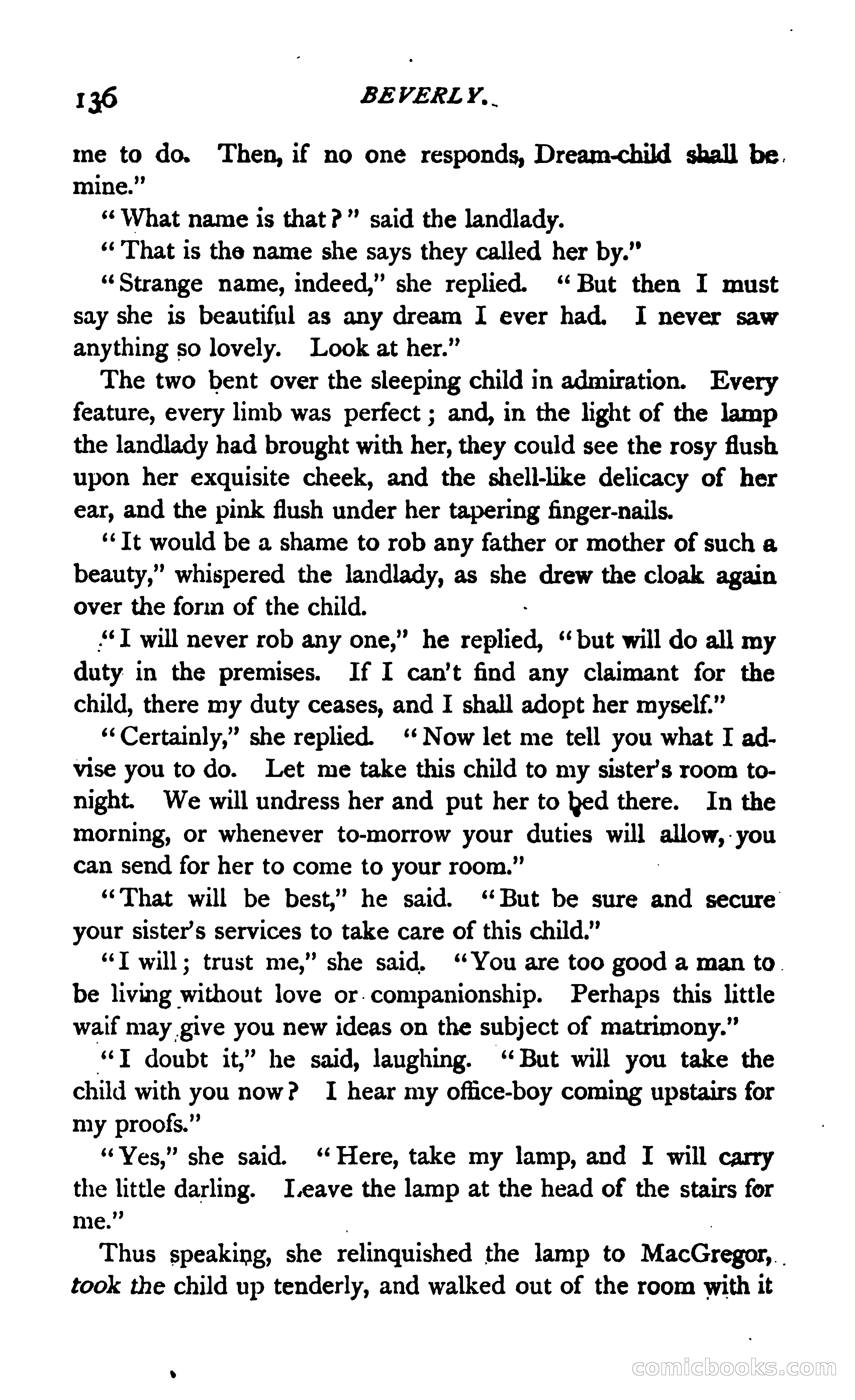 Beverly; Or, The White Mask — page 143 of 392
