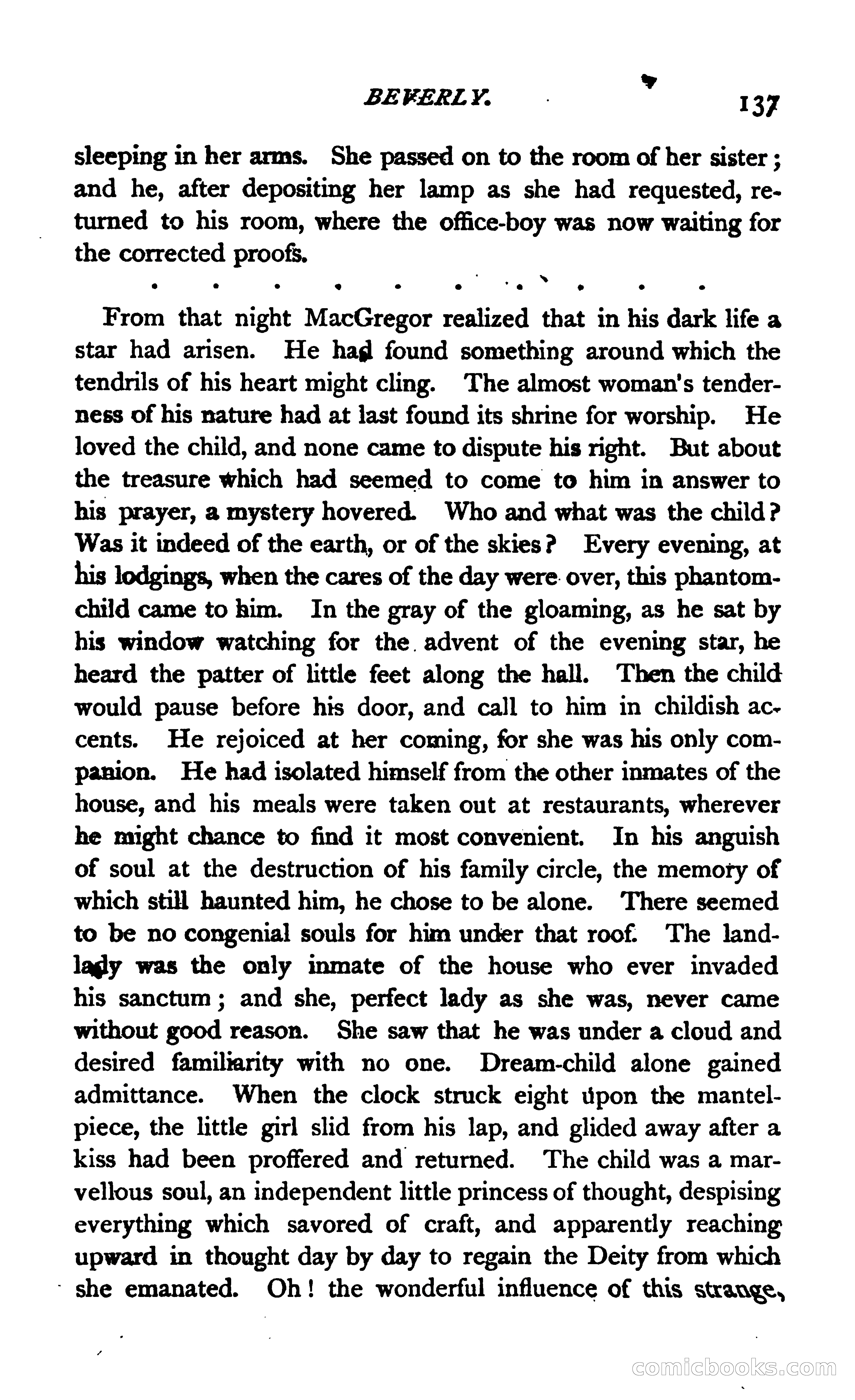 Beverly; Or, The White Mask — page 144 of 392