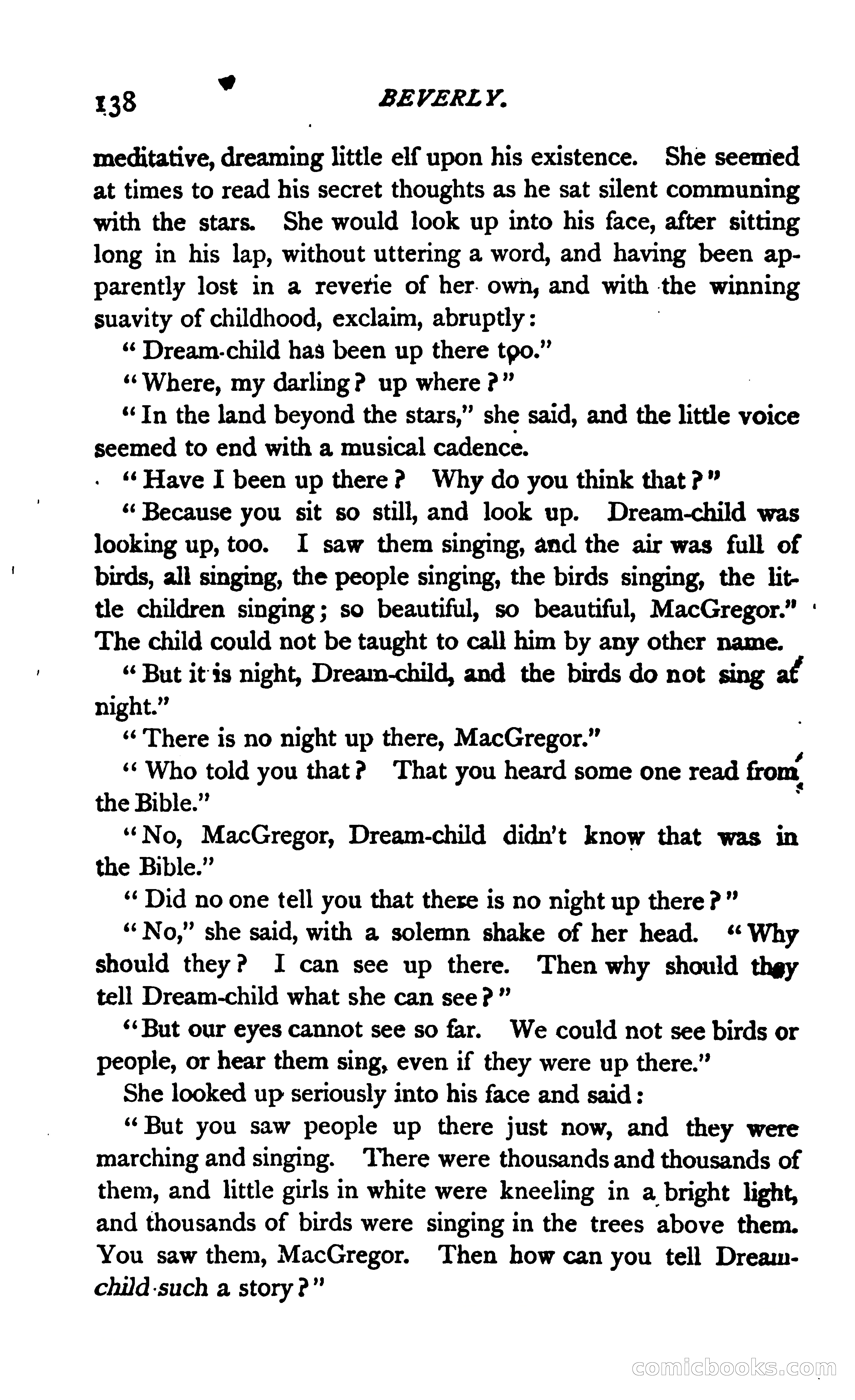 Beverly; Or, The White Mask — page 145 of 392