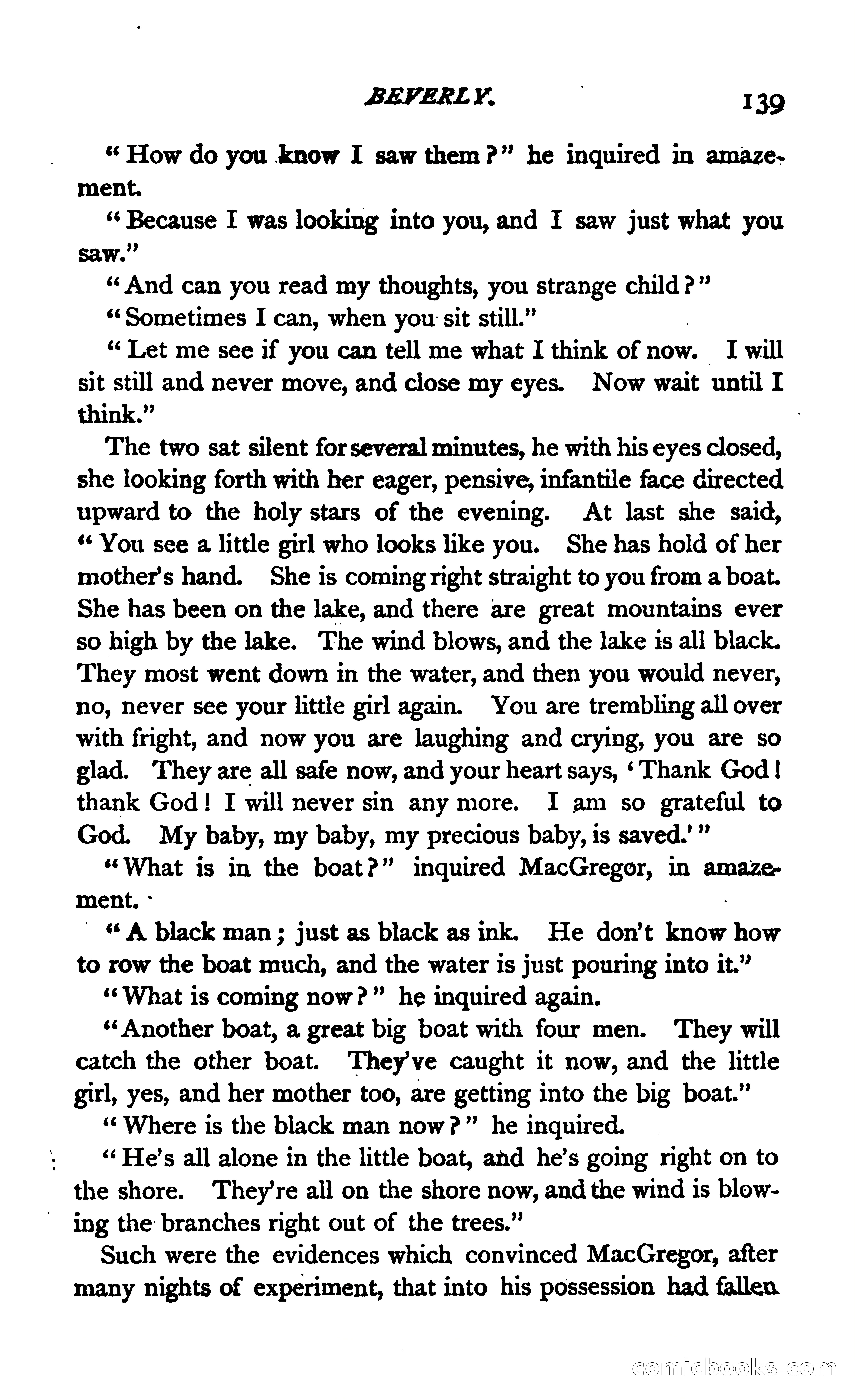 Beverly; Or, The White Mask — page 146 of 392