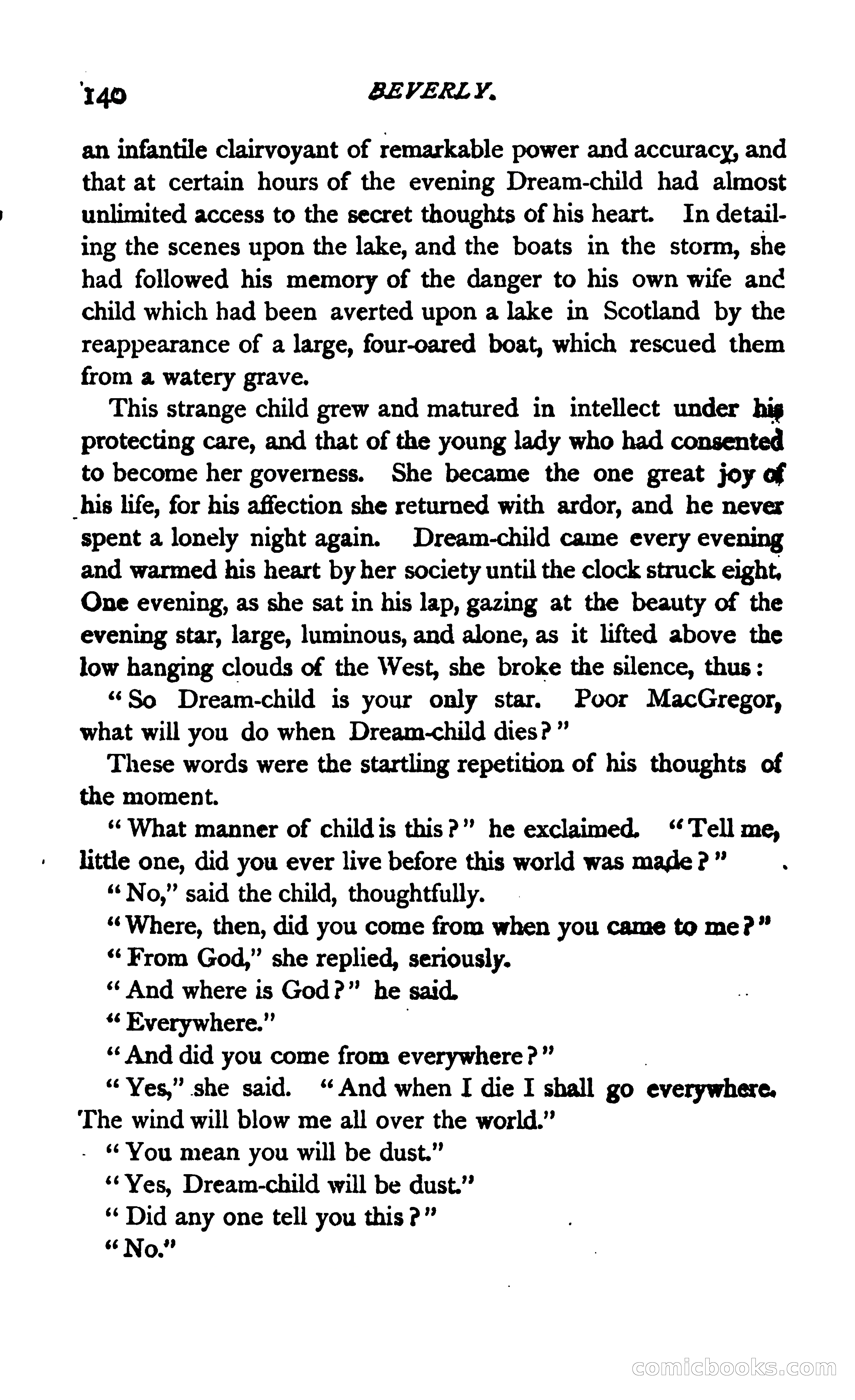 Beverly; Or, The White Mask — page 147 of 392