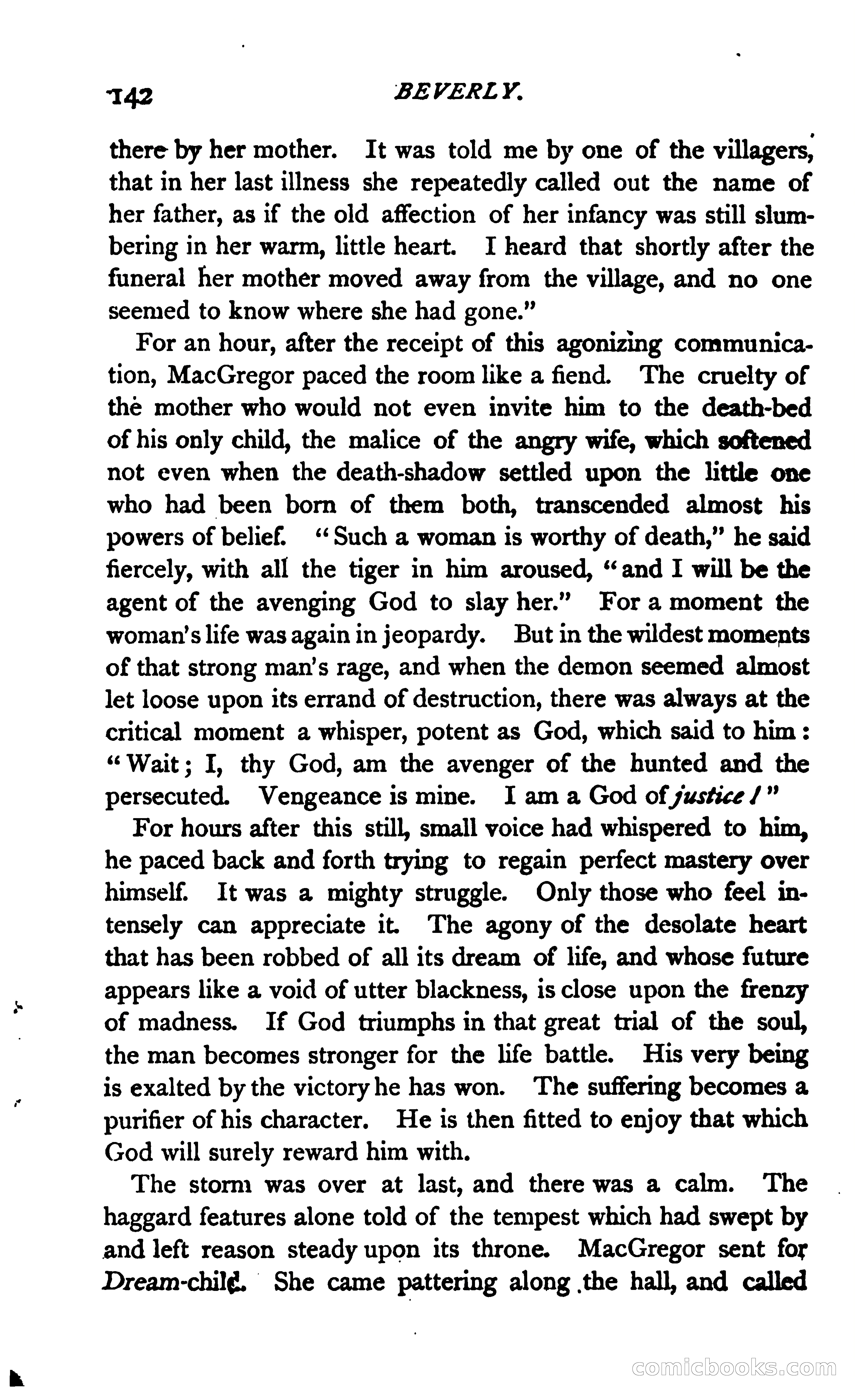 Beverly; Or, The White Mask — page 149 of 392