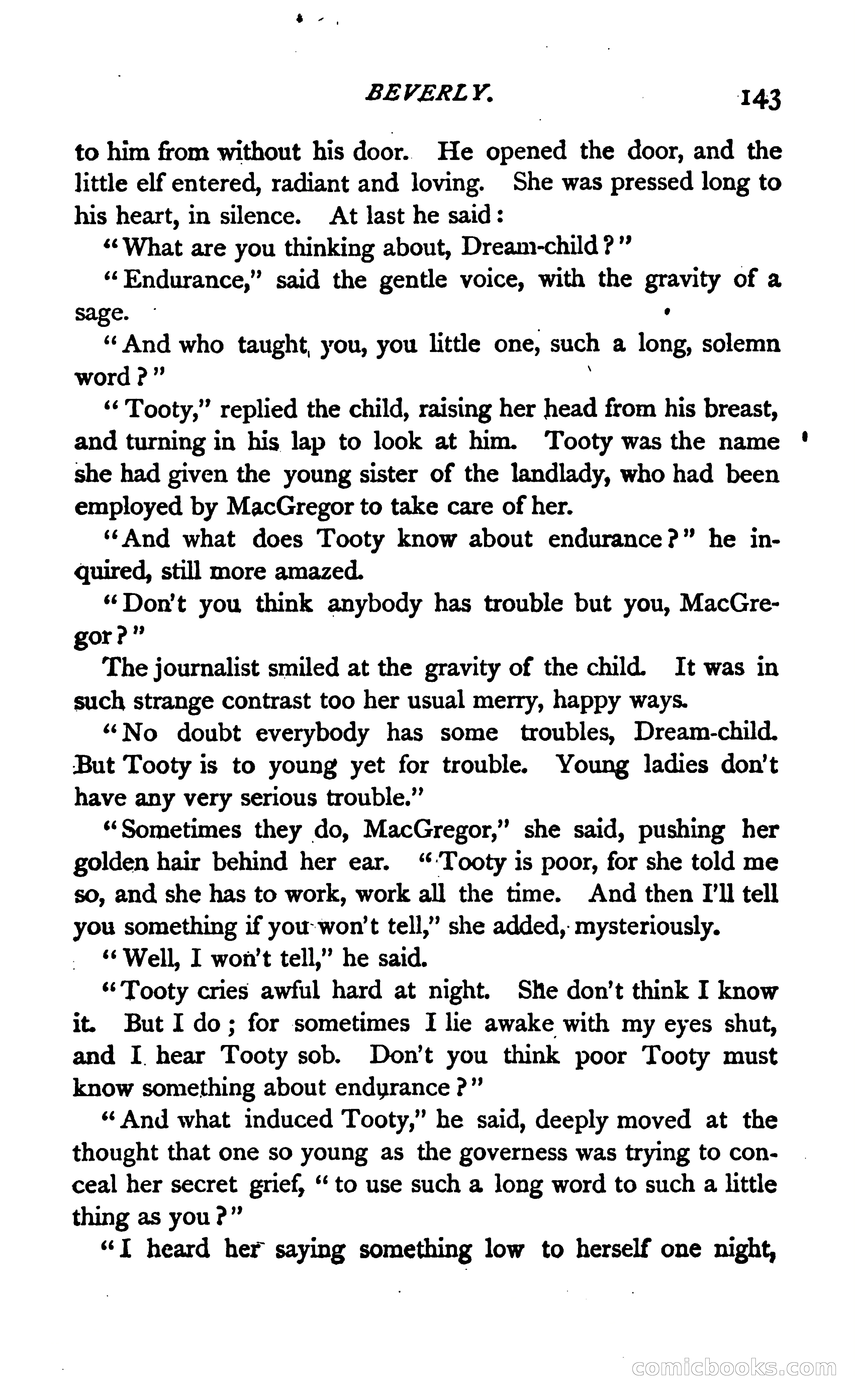 Beverly; Or, The White Mask — page 150 of 392