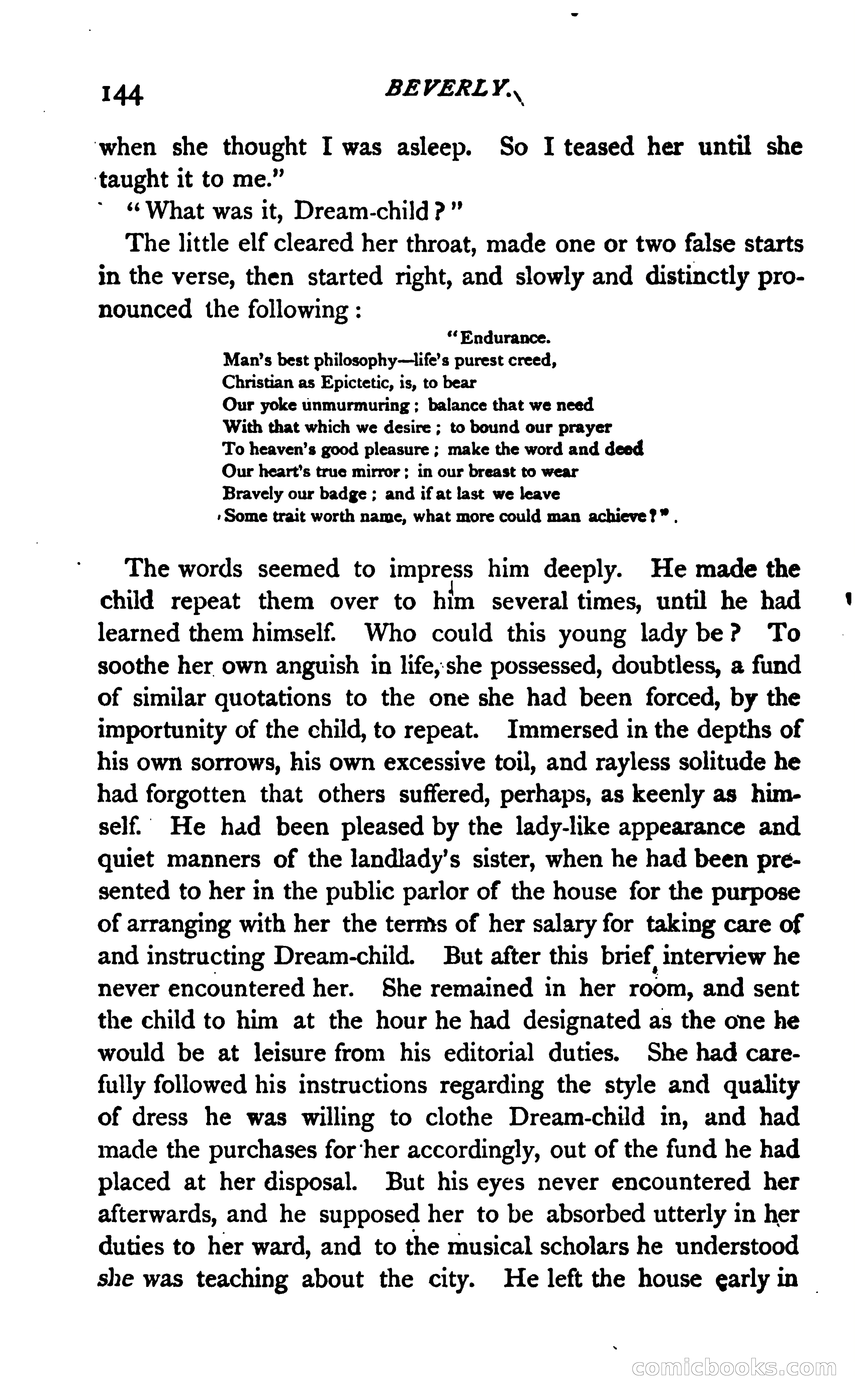 Beverly; Or, The White Mask — page 151 of 392