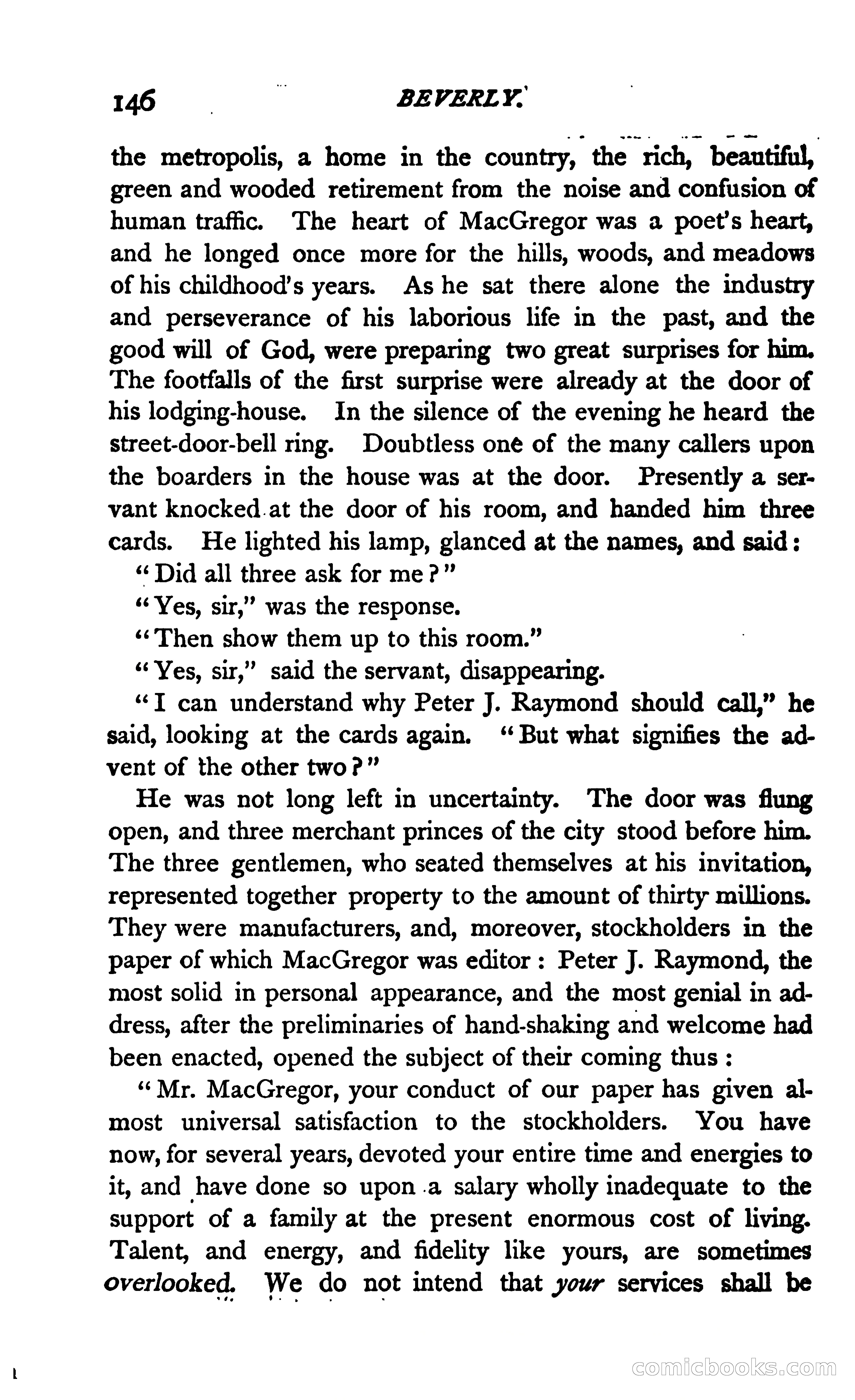 Beverly; Or, The White Mask — page 153 of 392