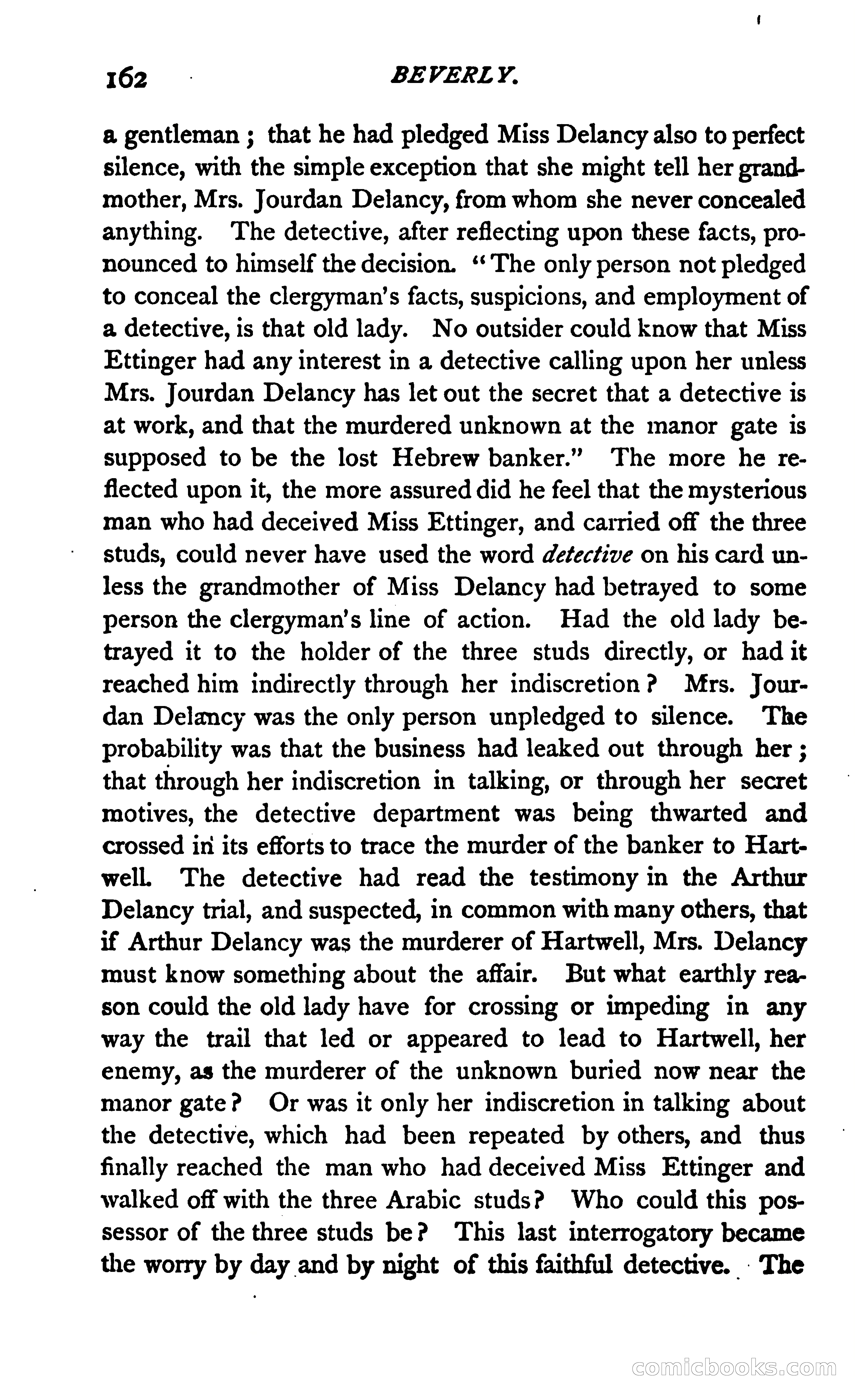Beverly; Or, The White Mask — page 169 of 392
