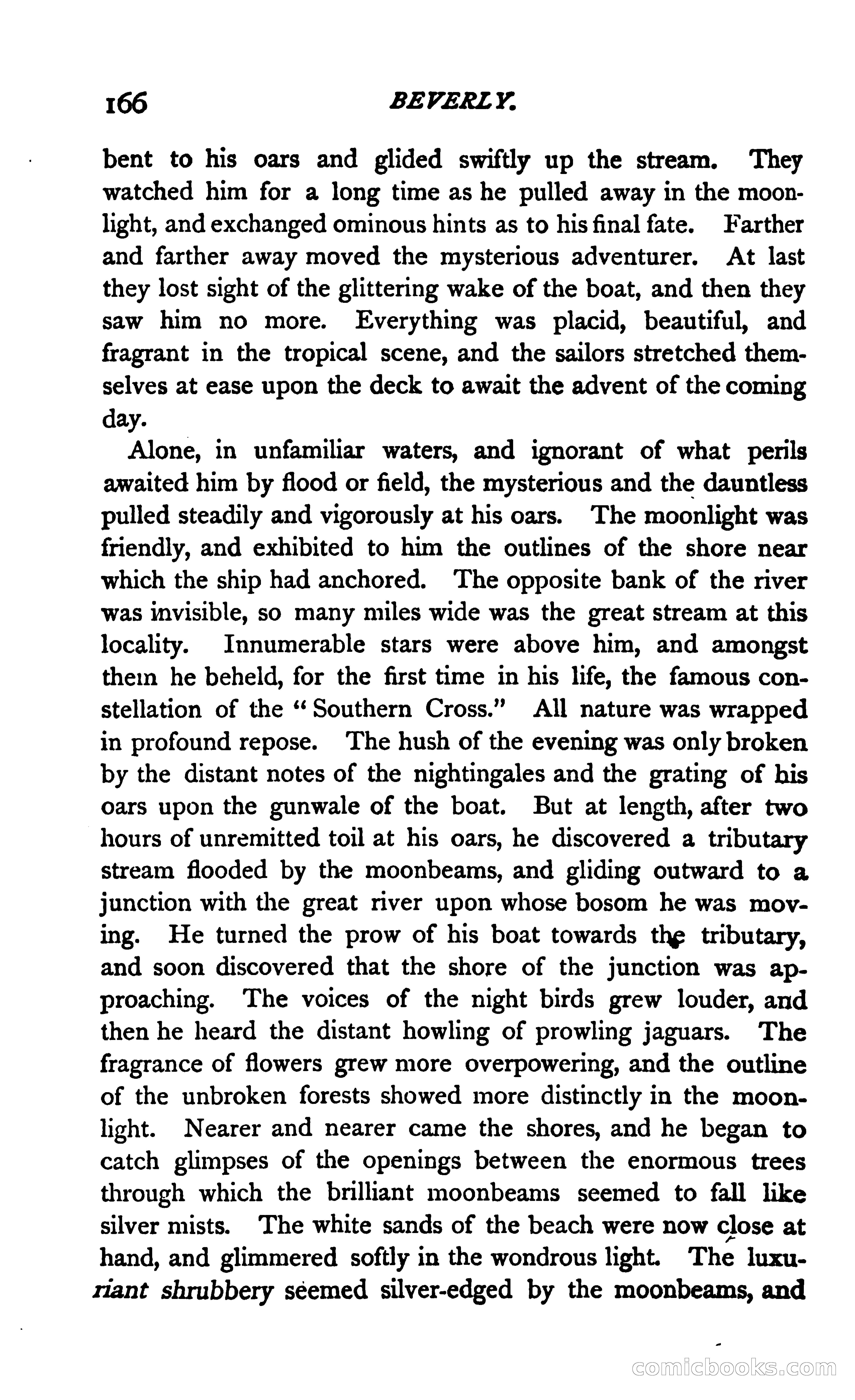 Beverly; Or, The White Mask — page 173 of 392